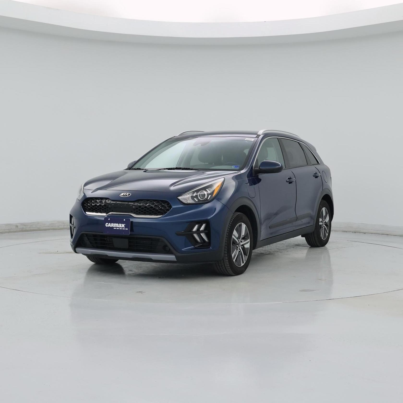 Thumbnail: 2020 Kia Niro - 4