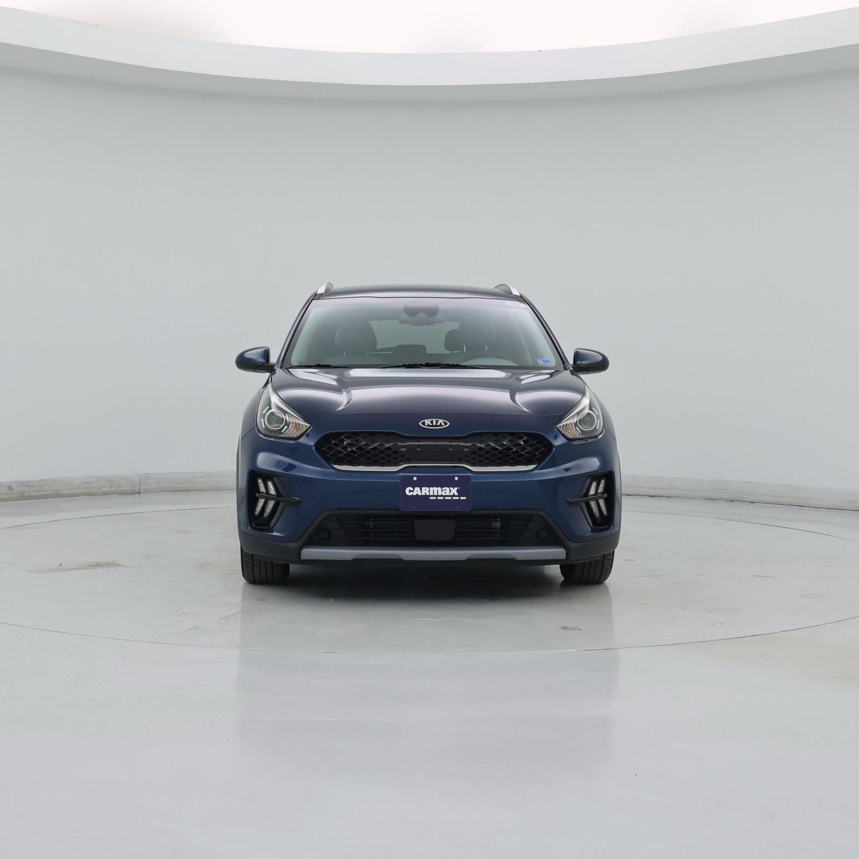 Thumbnail: 2020 Kia Niro - 5