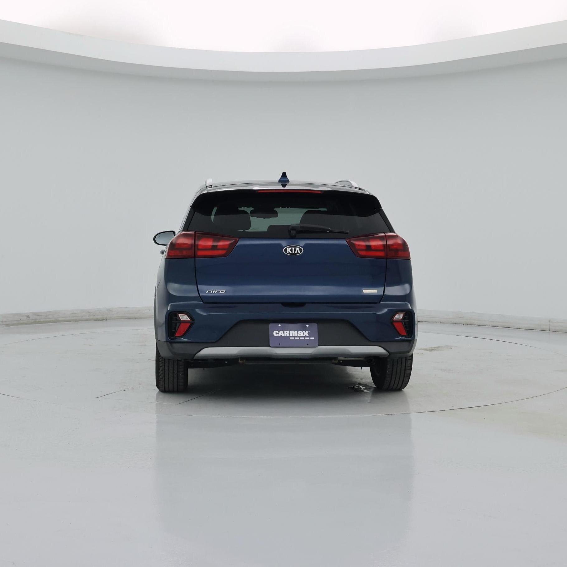 Thumbnail: 2020 Kia Niro - 6