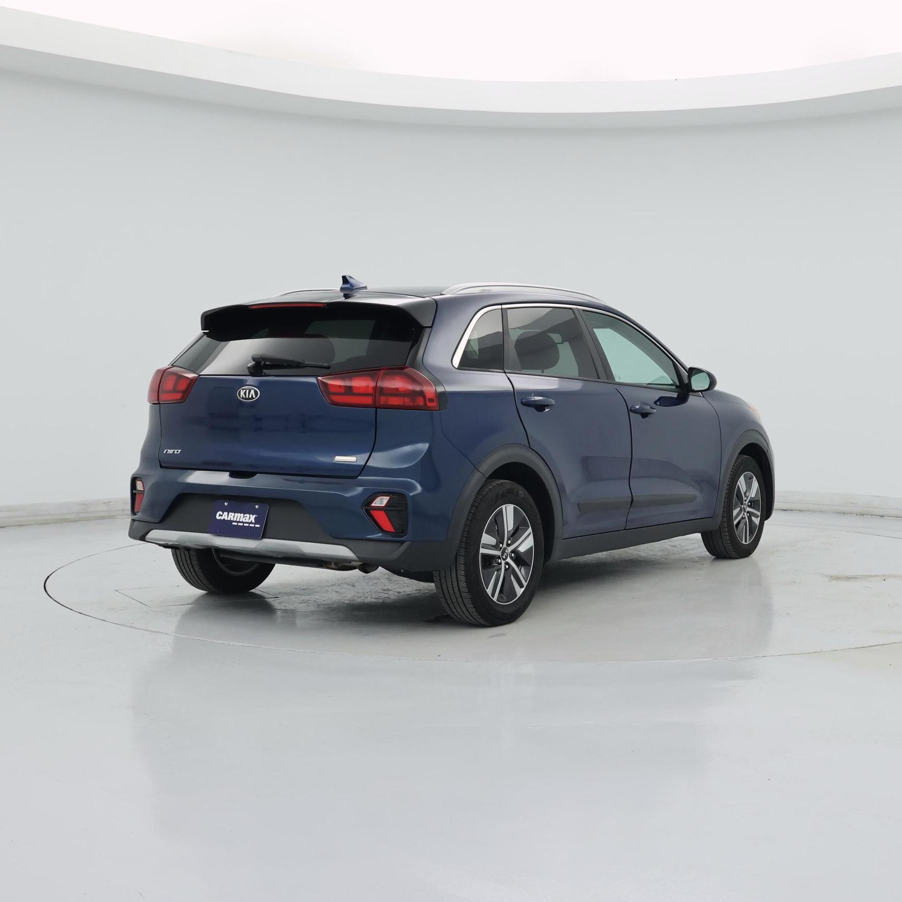 Thumbnail: 2020 Kia Niro - 8