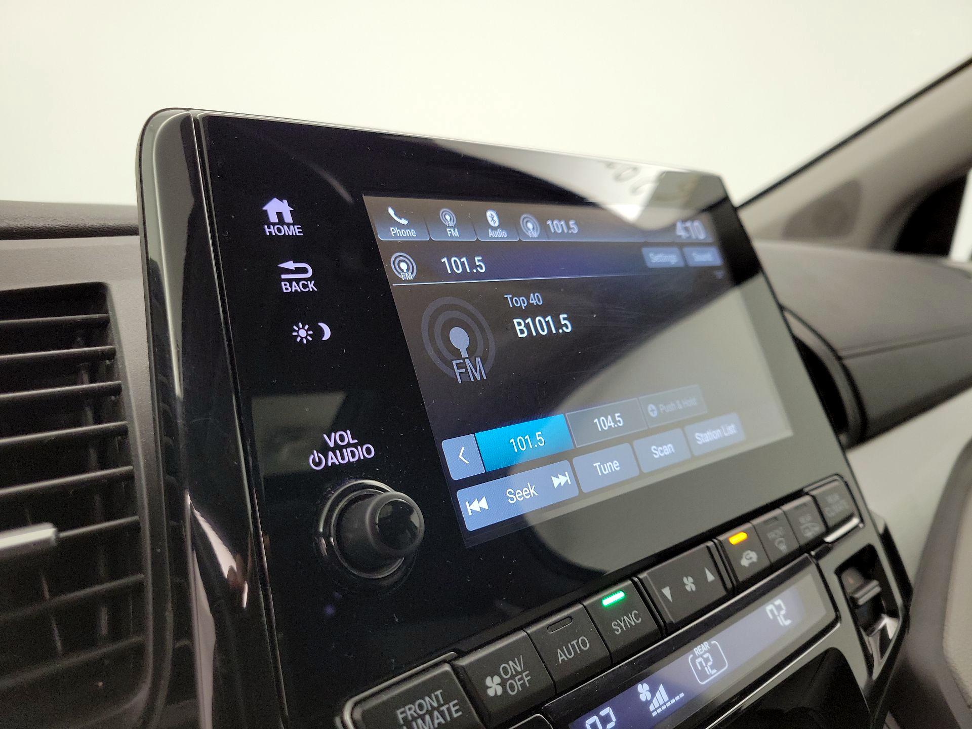 Thumbnail: 2019 Honda Odyssey - 15