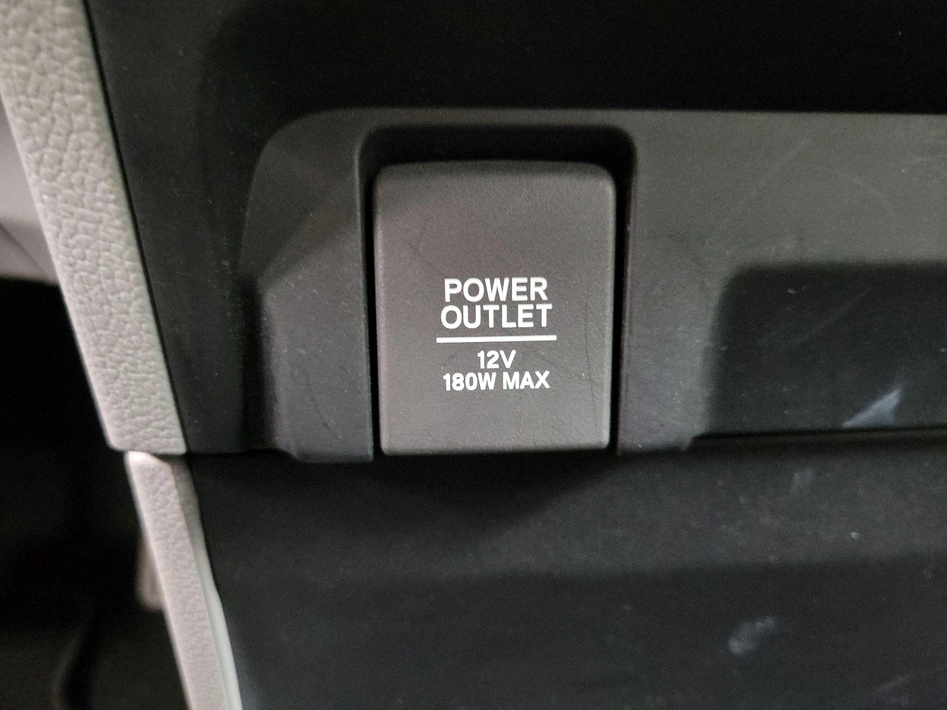 Thumbnail: 2019 Honda Odyssey - 18