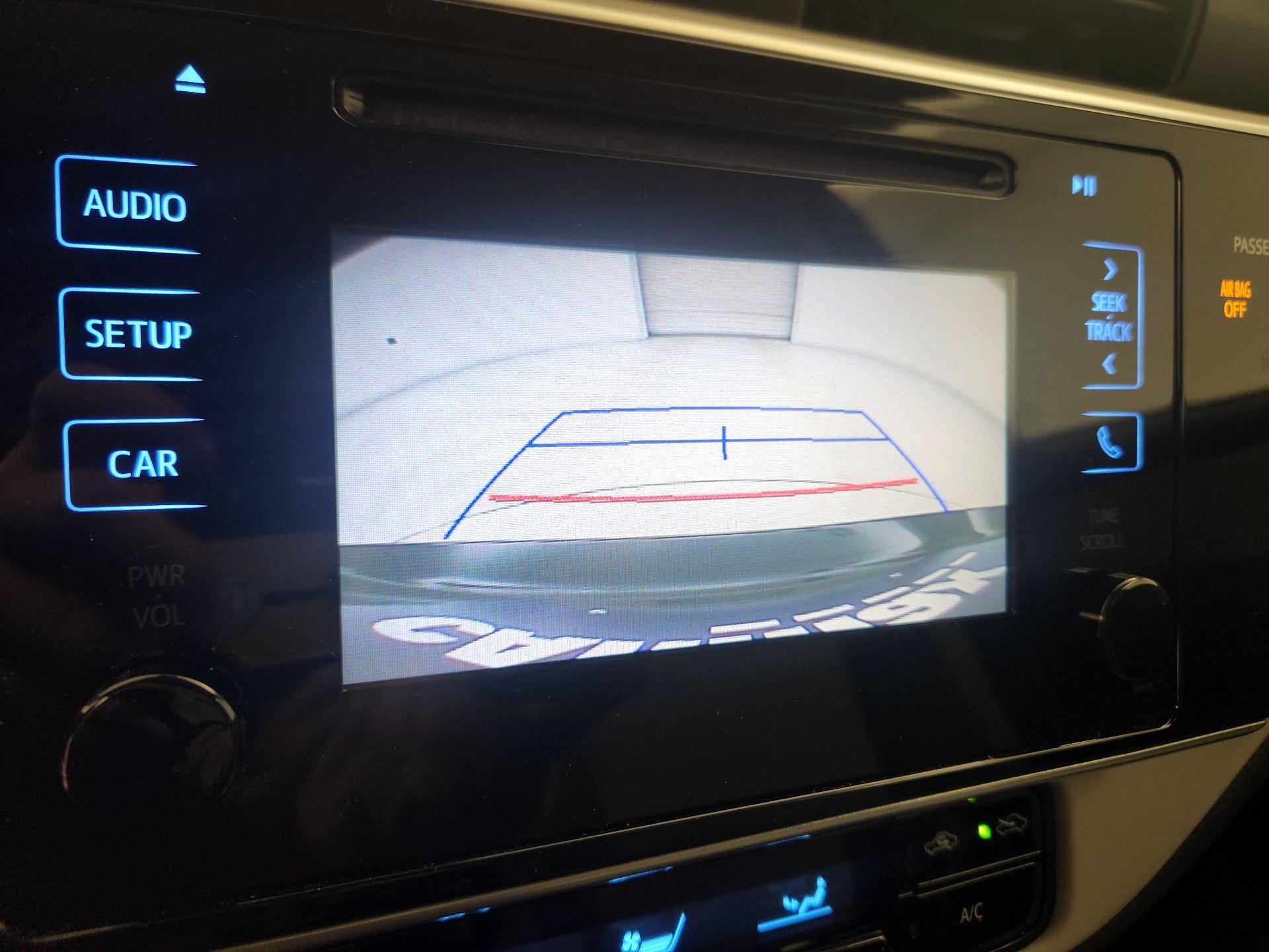 Thumbnail: 2017 Toyota Corolla - 14