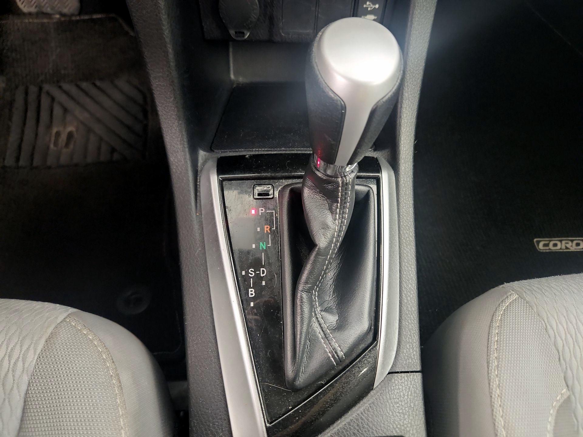 Thumbnail: 2017 Toyota Corolla - 17