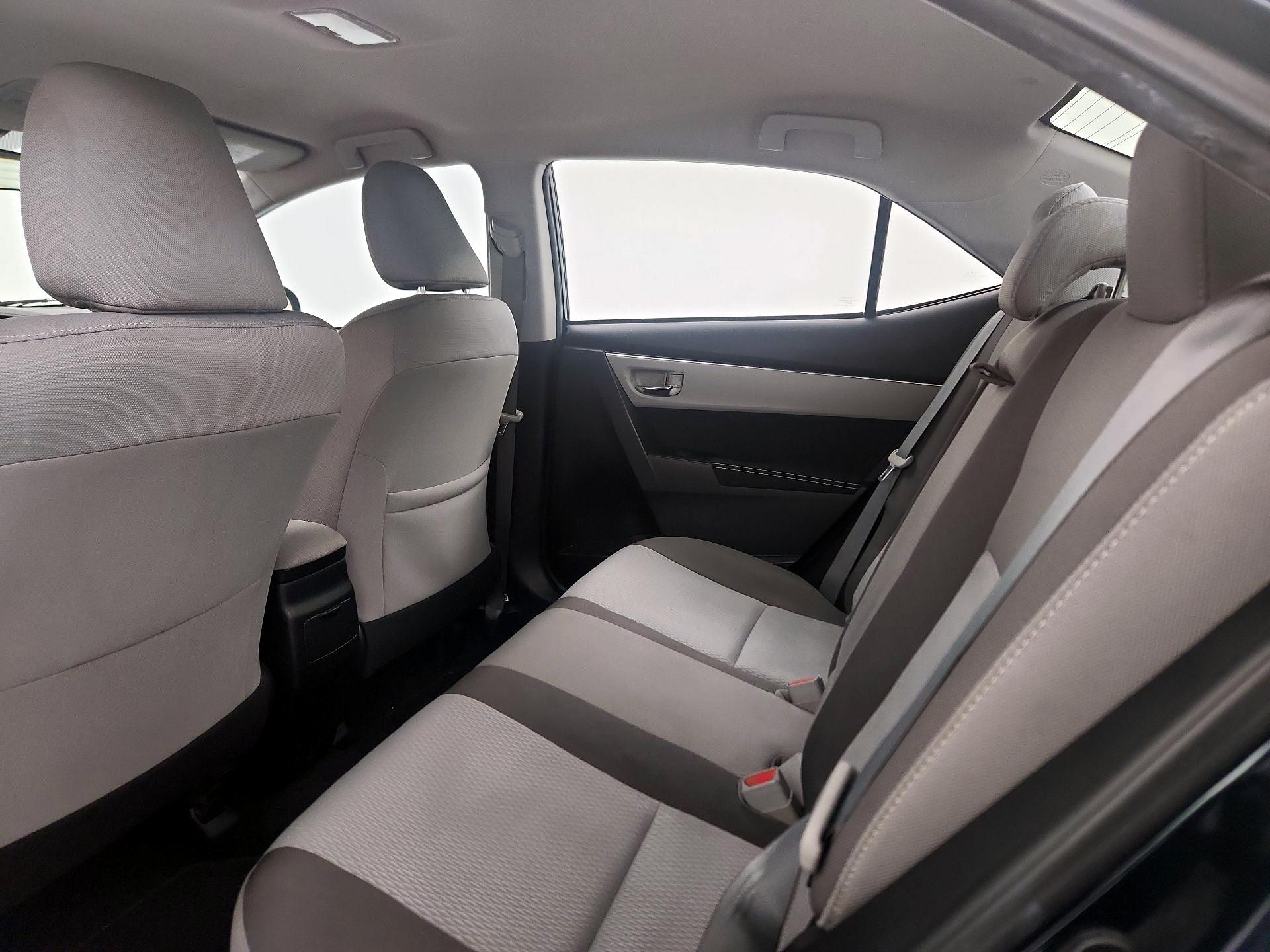 Thumbnail: 2017 Toyota Corolla - 19