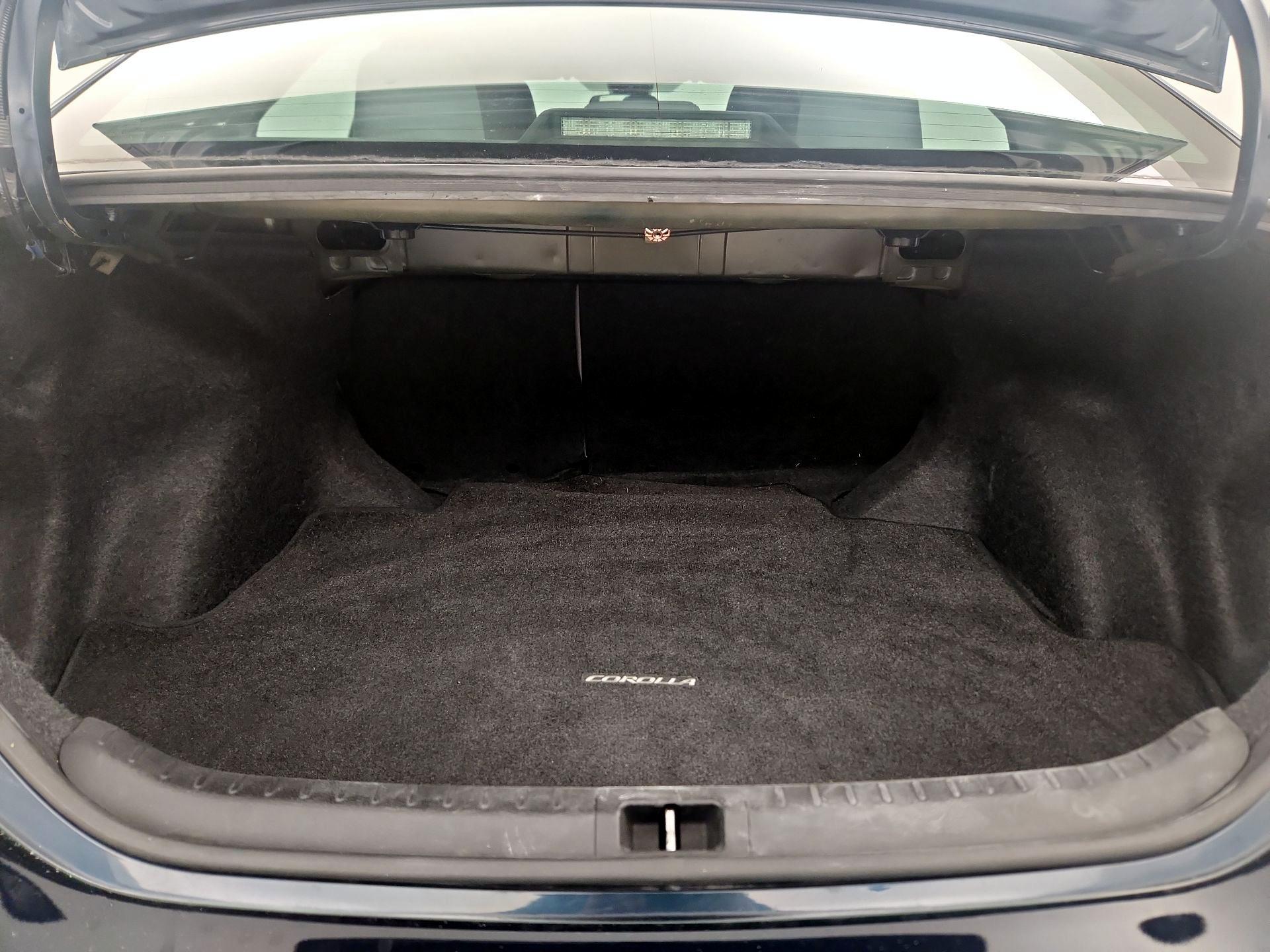 Thumbnail: 2017 Toyota Corolla - 20