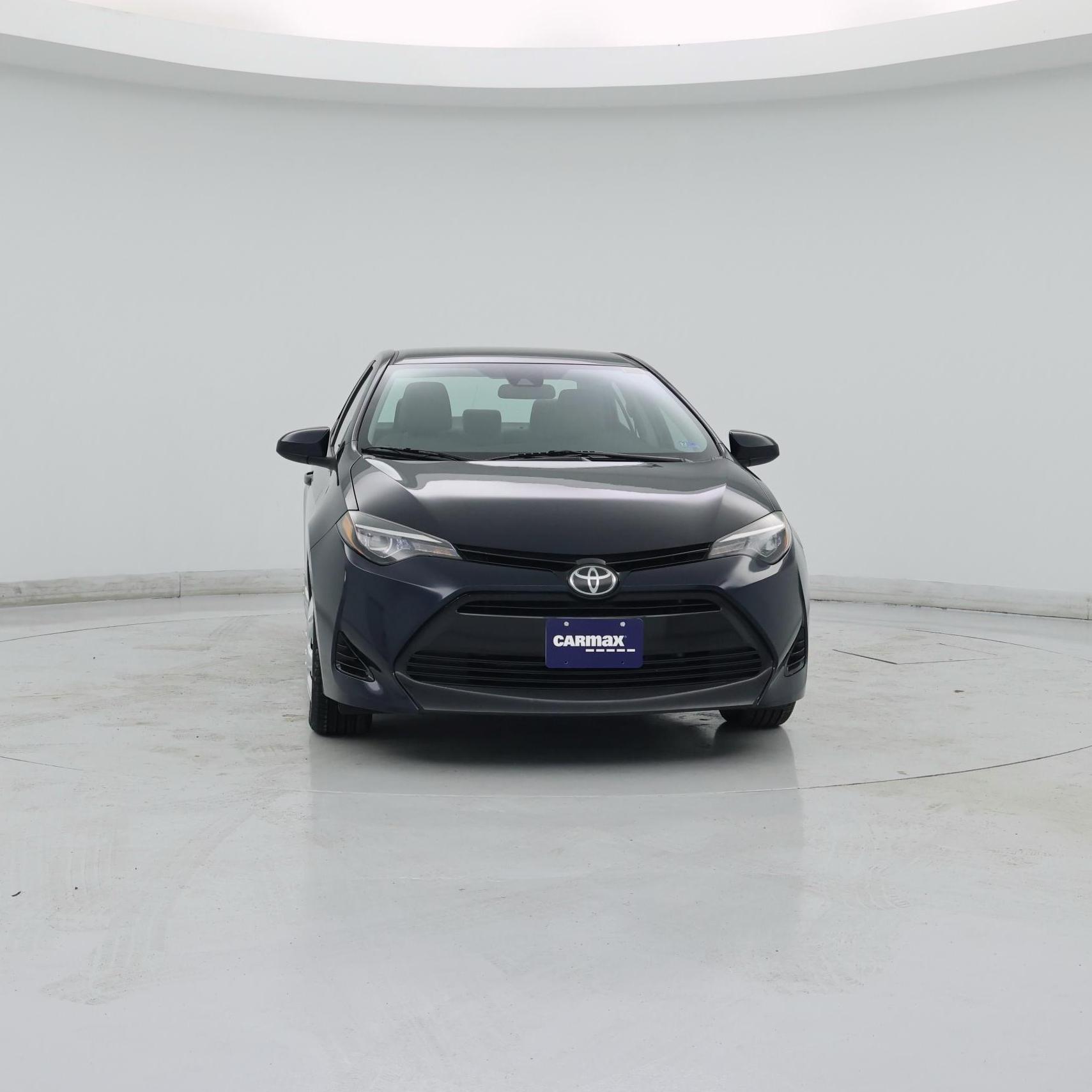 Thumbnail: 2017 Toyota Corolla - 5