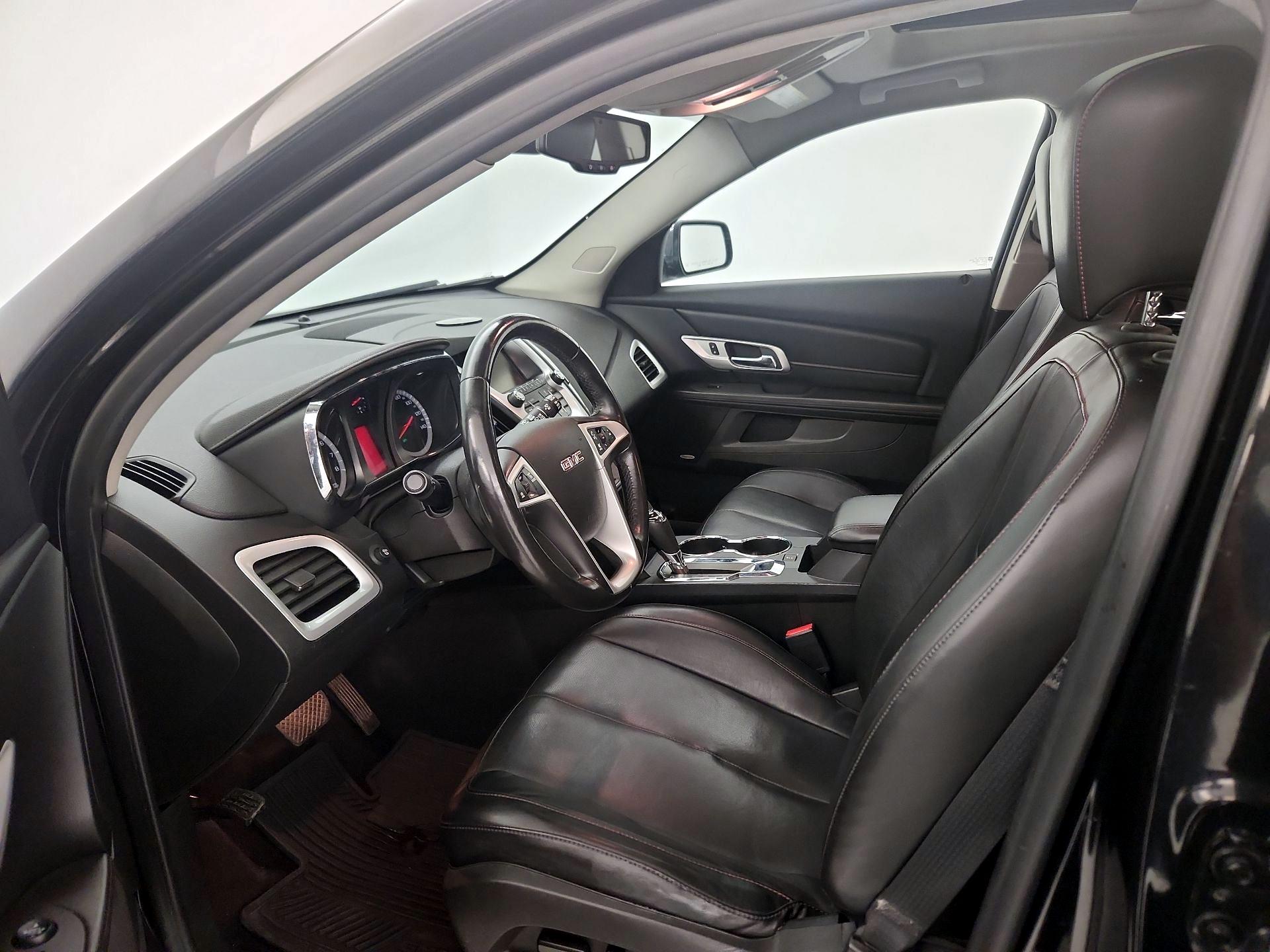 Thumbnail: 2016 GMC Terrain - 11