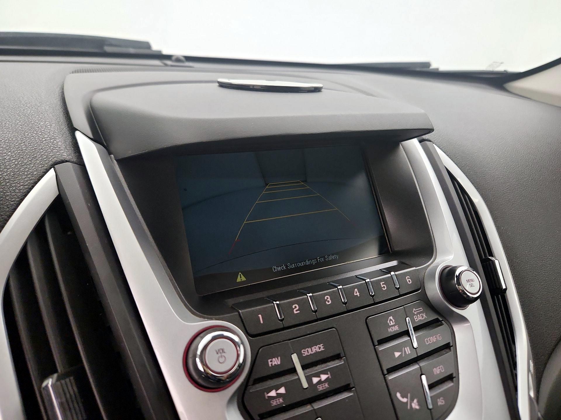 Thumbnail: 2016 GMC Terrain - 14