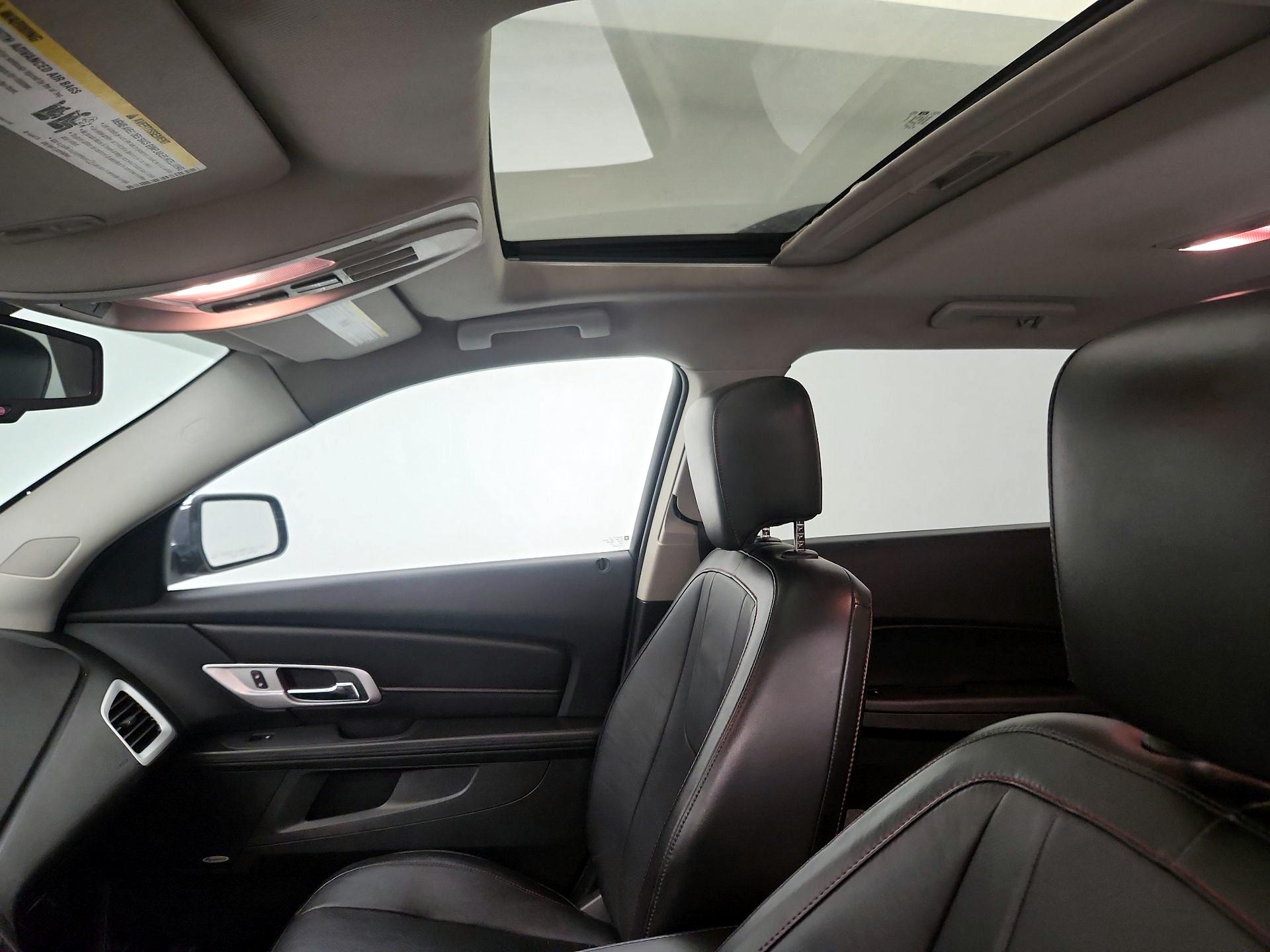 Thumbnail: 2016 GMC Terrain - 19