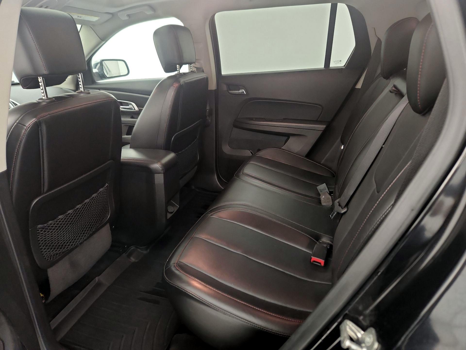 Thumbnail: 2016 GMC Terrain - 20