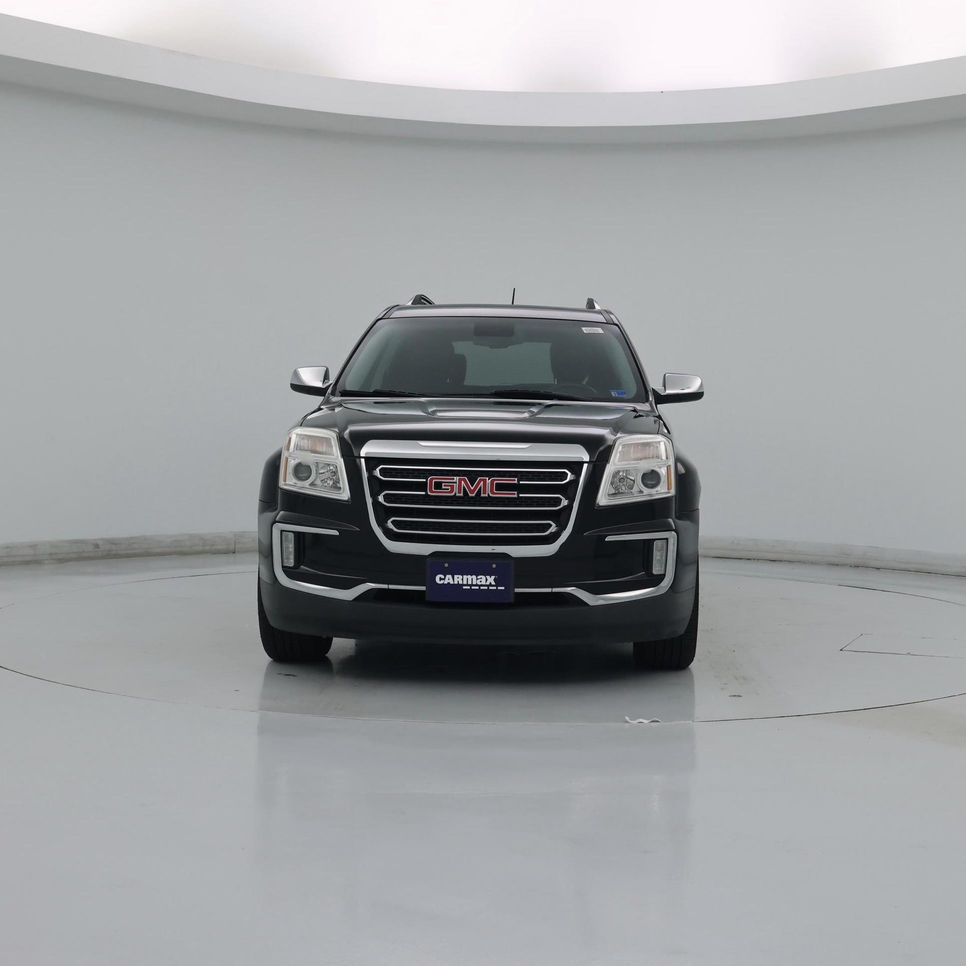 Thumbnail: 2016 GMC Terrain - 5