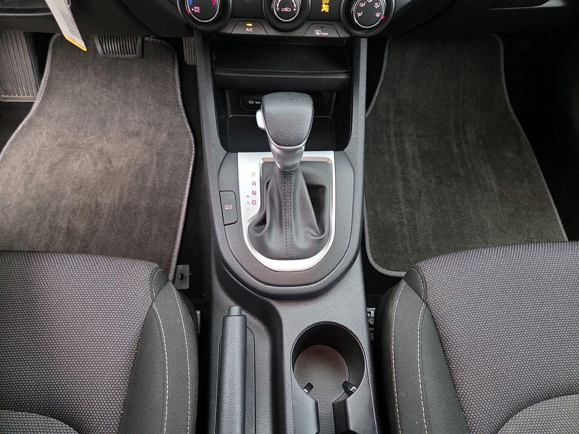 Thumbnail: 2024 Kia Forte - 17