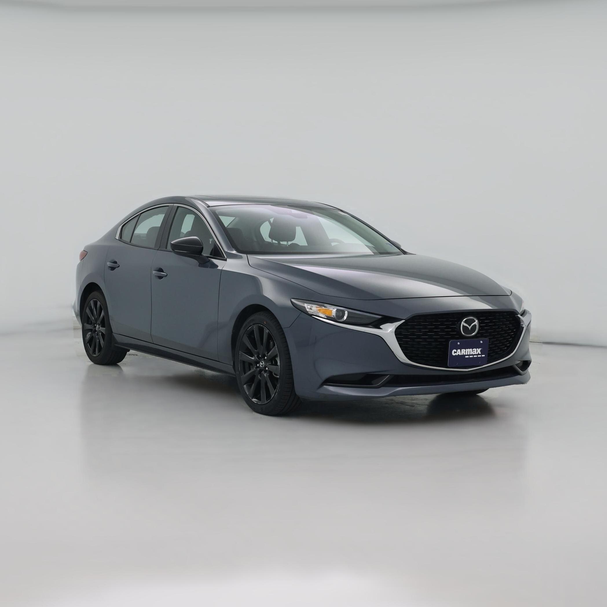 Thumbnail: 2023 Mazda Mazda3 - 1