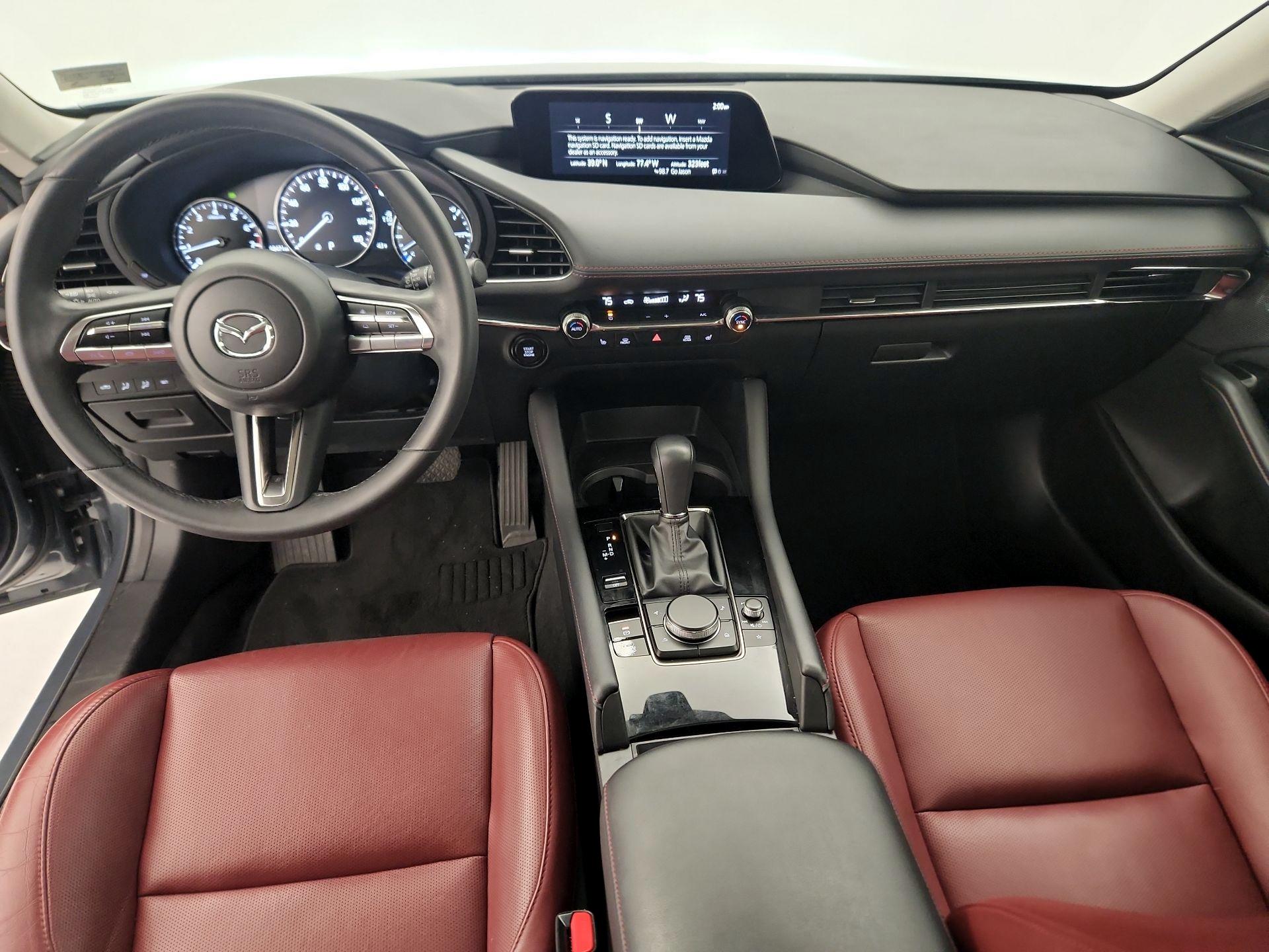 Thumbnail: 2023 Mazda Mazda3 - 9