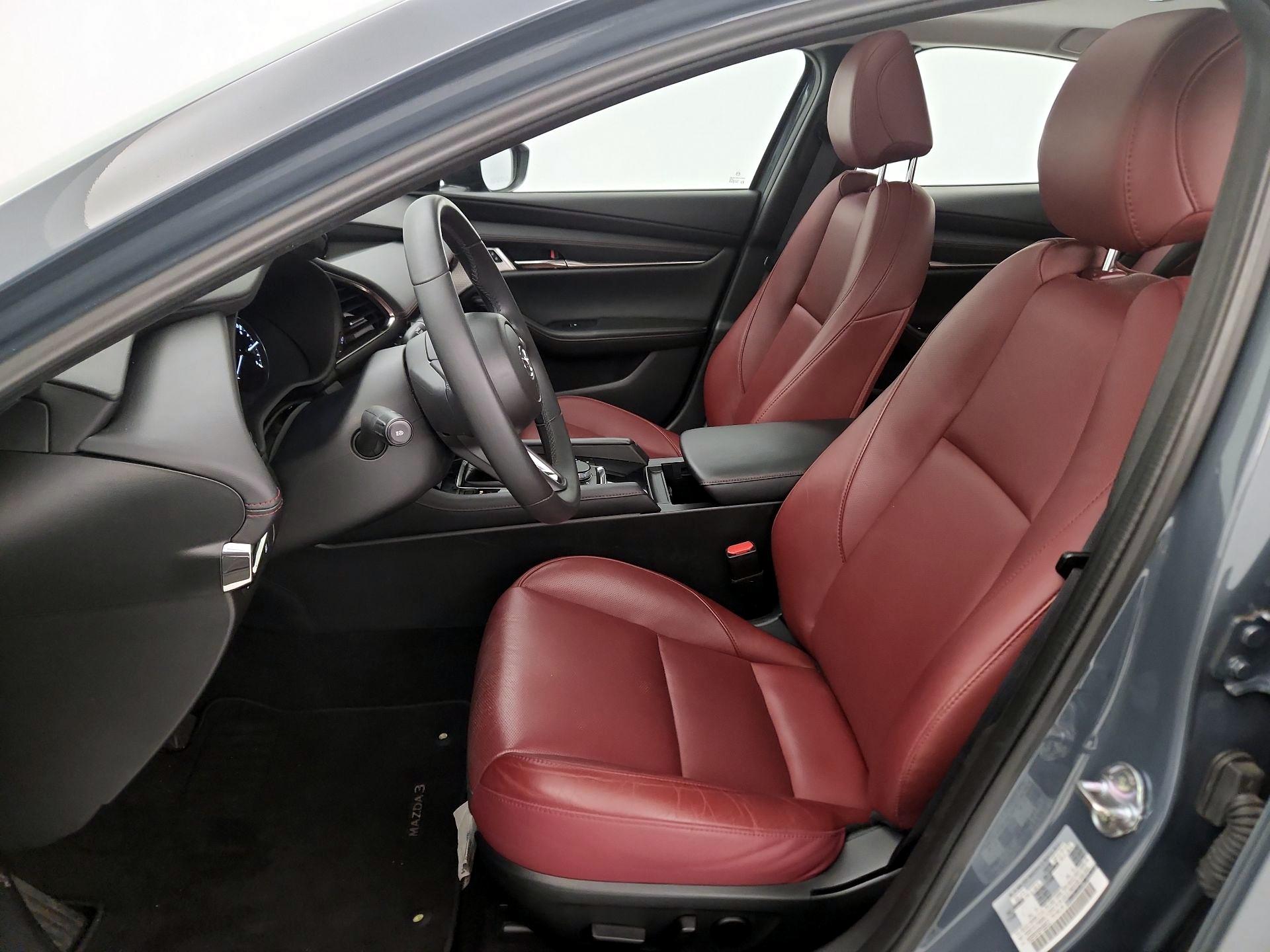 Thumbnail: 2023 Mazda Mazda3 - 11