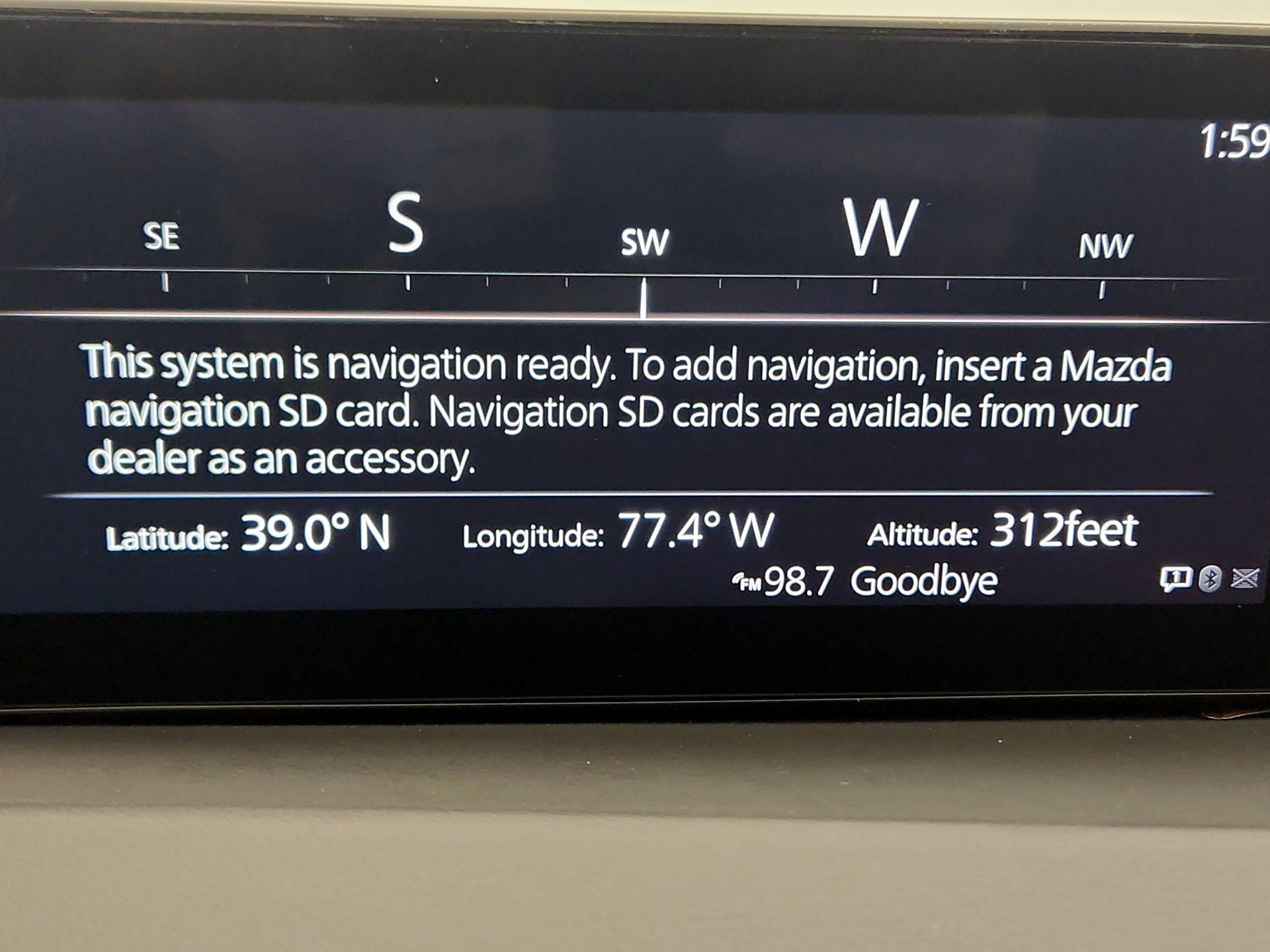 Thumbnail: 2023 Mazda Mazda3 - 14