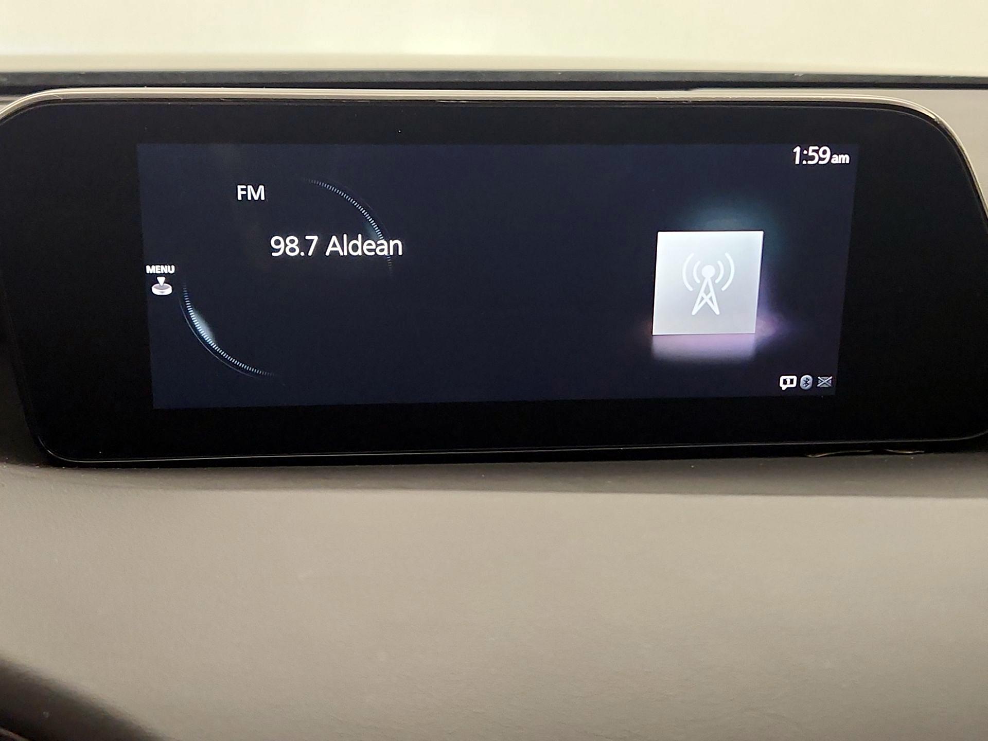 Thumbnail: 2023 Mazda Mazda3 - 16