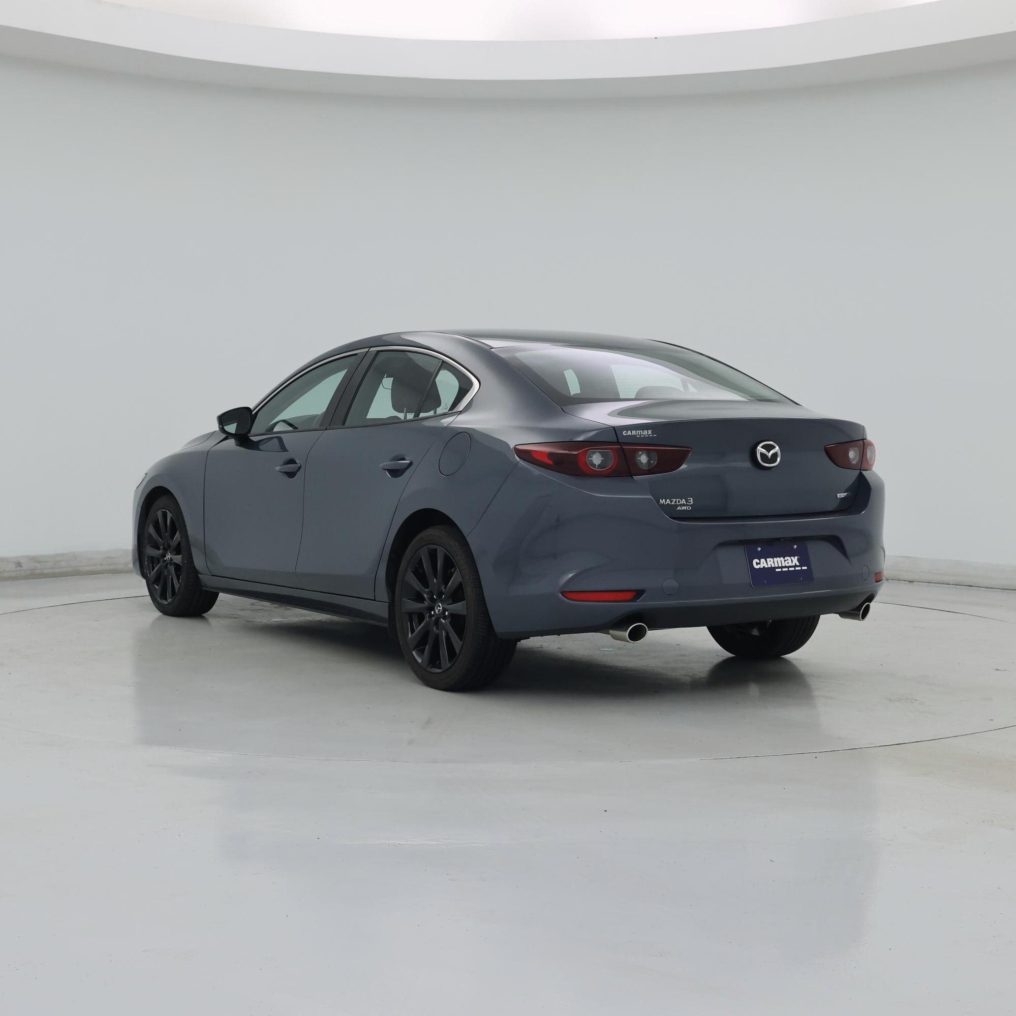 Thumbnail: 2023 Mazda Mazda3 - 2