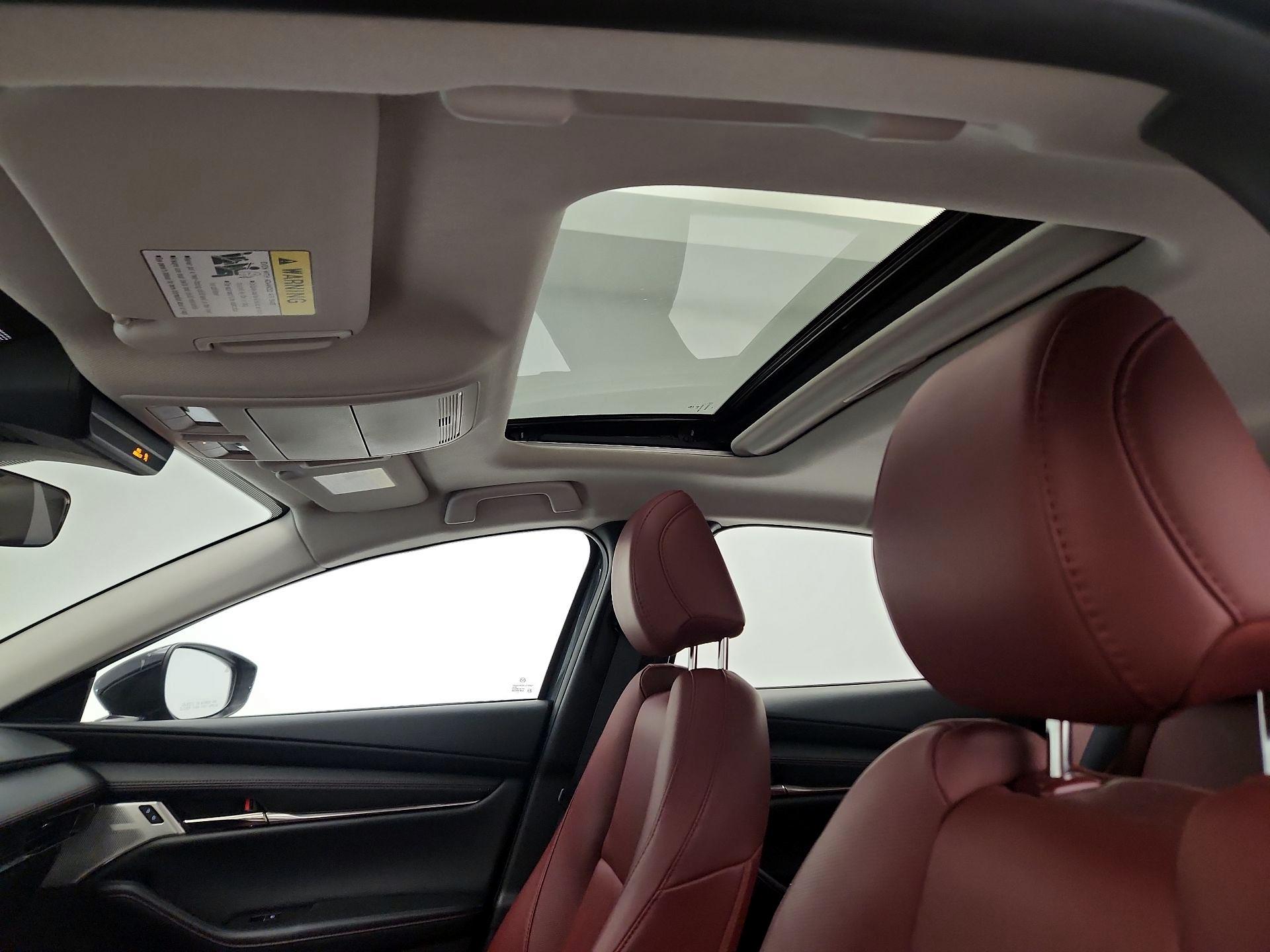 Thumbnail: 2023 Mazda Mazda3 - 20