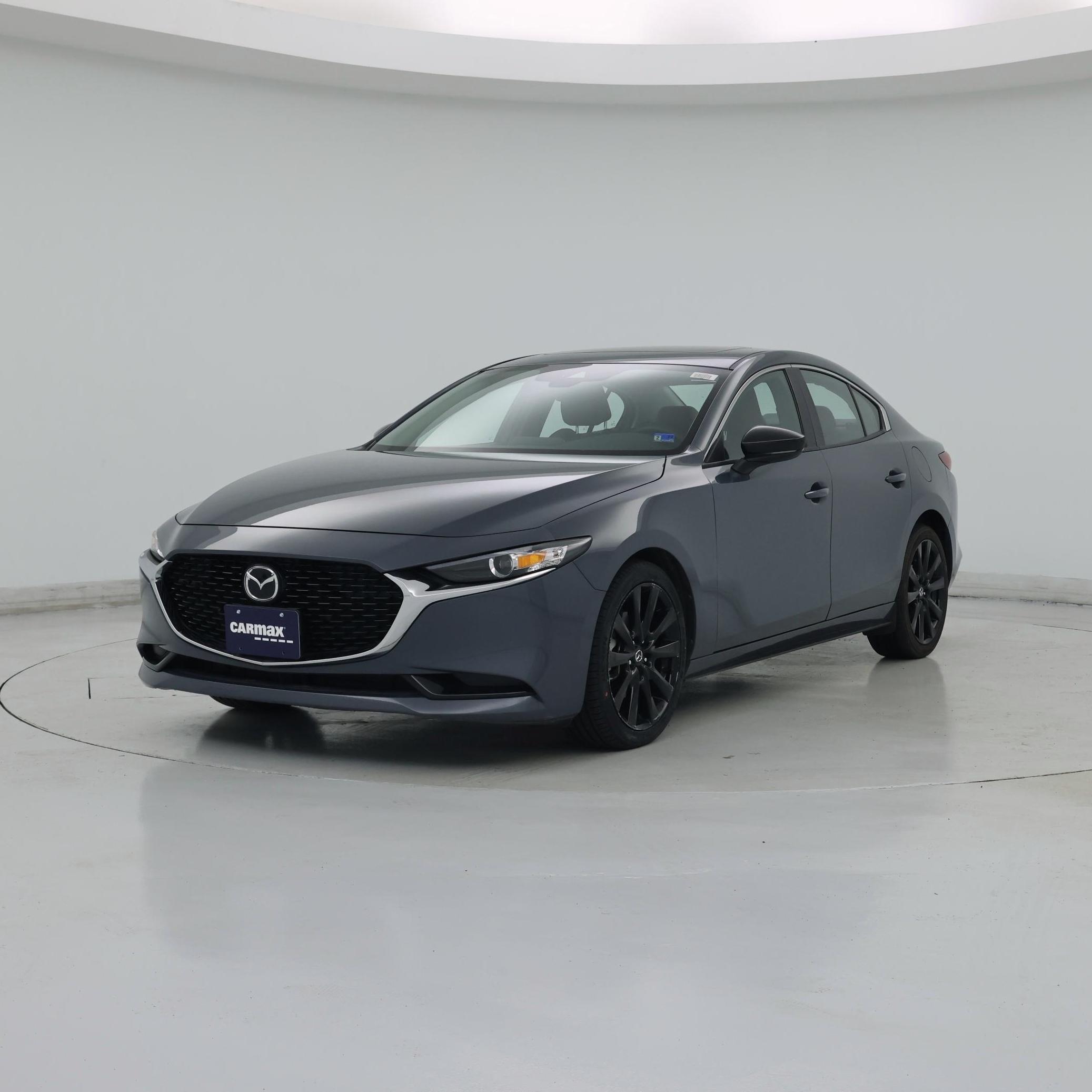 Thumbnail: 2023 Mazda Mazda3 - 4