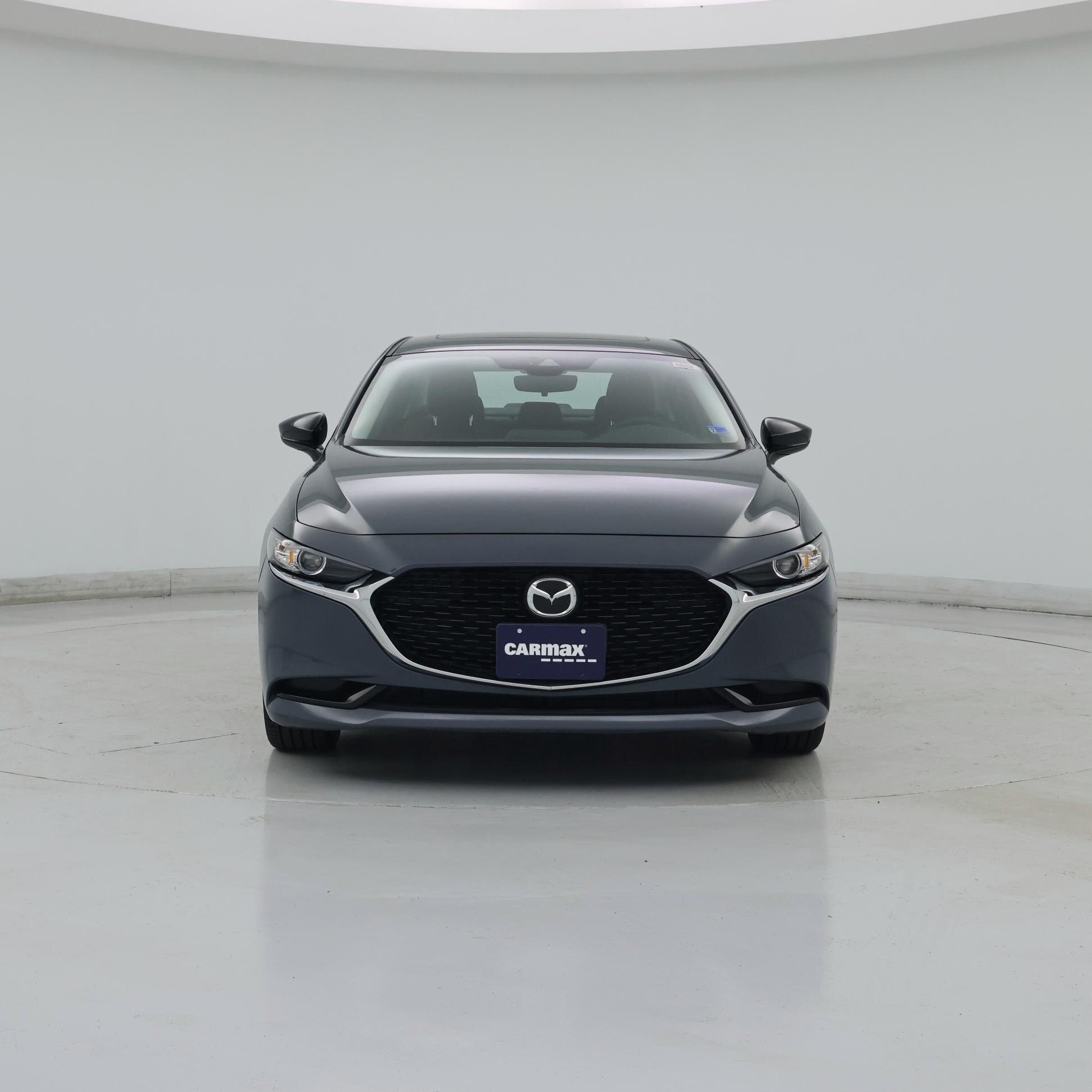 Thumbnail: 2023 Mazda Mazda3 - 5