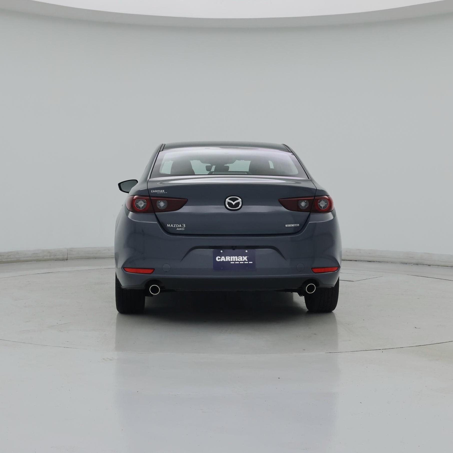 Thumbnail: 2023 Mazda Mazda3 - 6