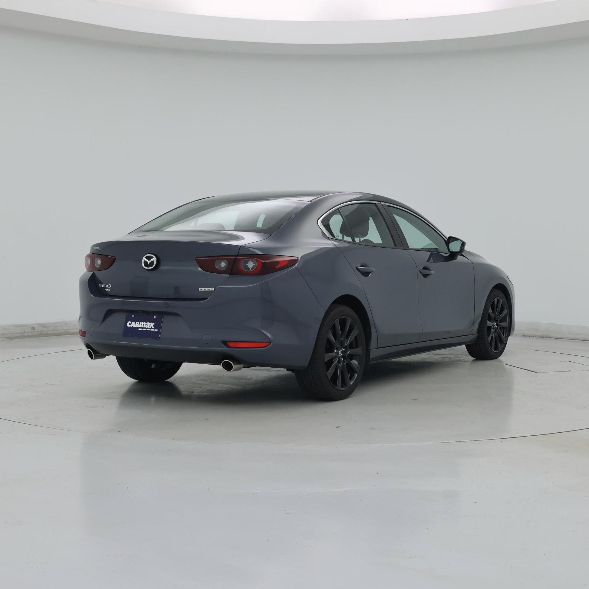 Thumbnail: 2023 Mazda Mazda3 - 8