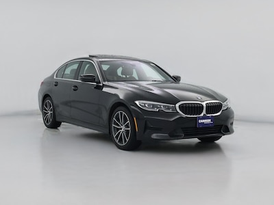 2020 BMW 330 I xDrive