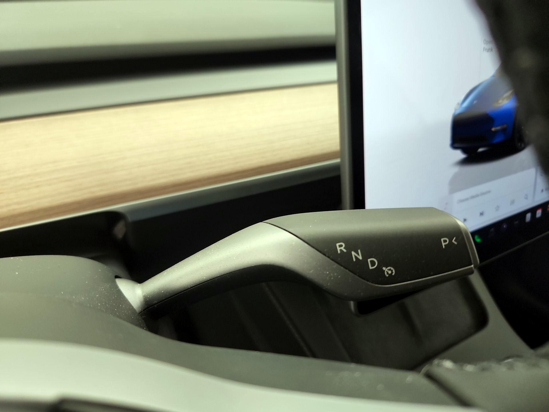 Thumbnail: 2024 Tesla Model Y - 17