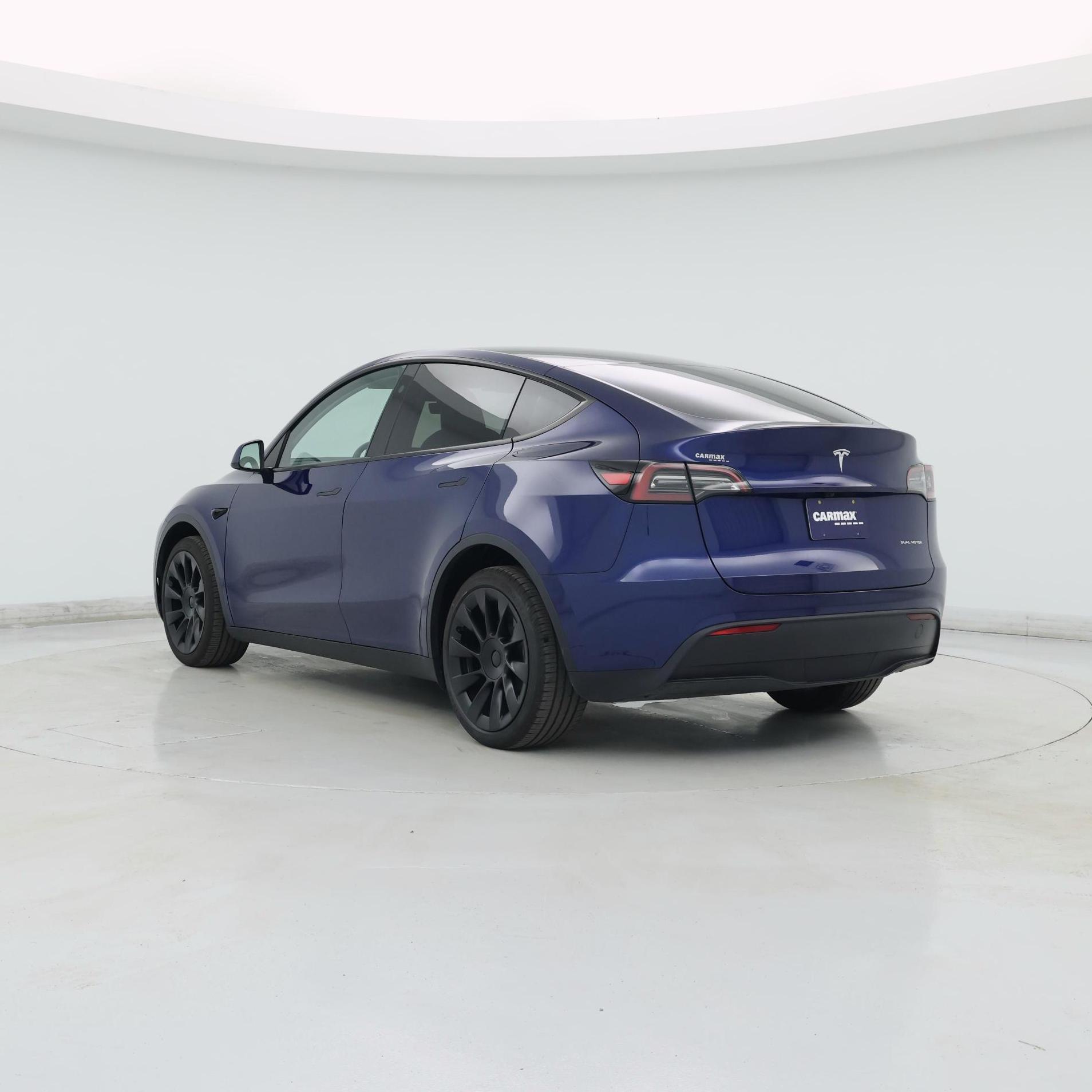 Thumbnail: 2024 Tesla Model Y - 2