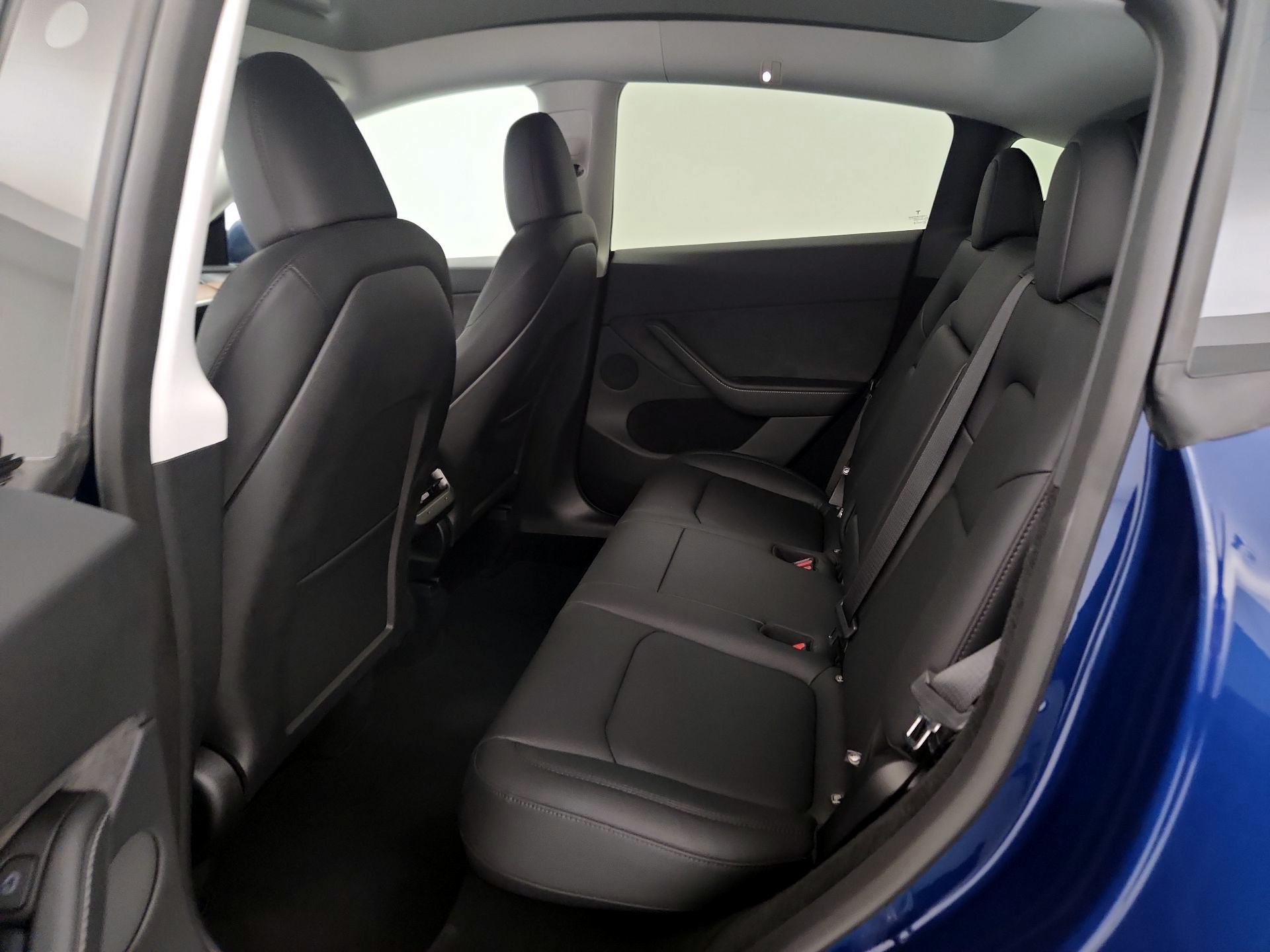 Thumbnail: 2024 Tesla Model Y - 20