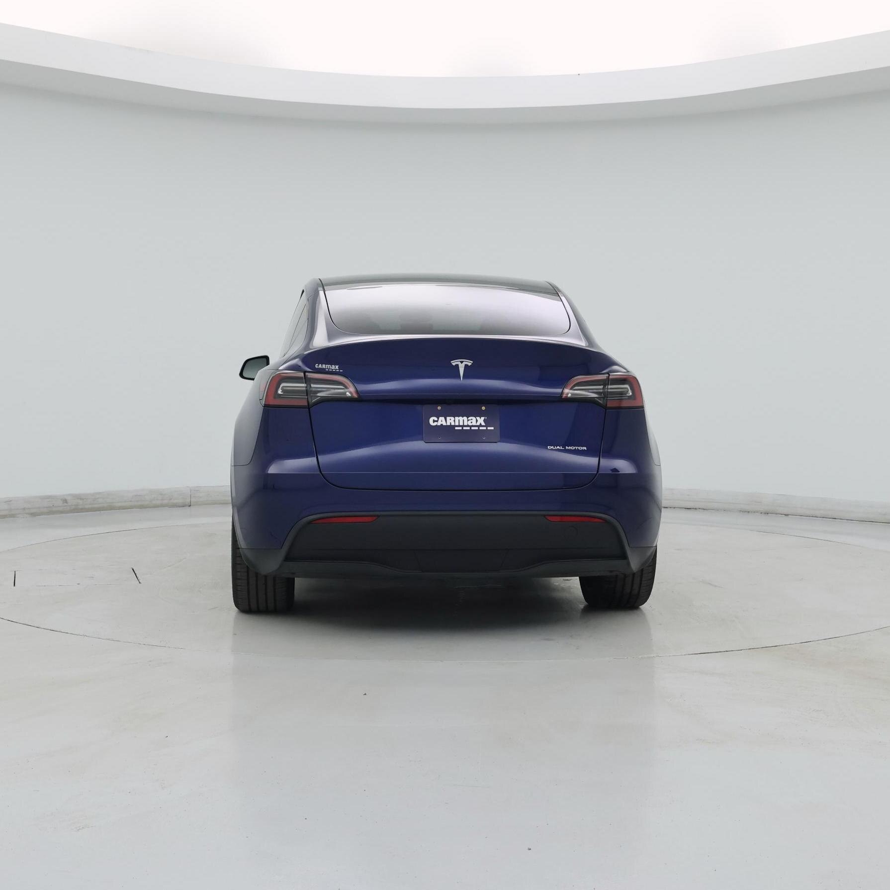 Thumbnail: 2024 Tesla Model Y - 6