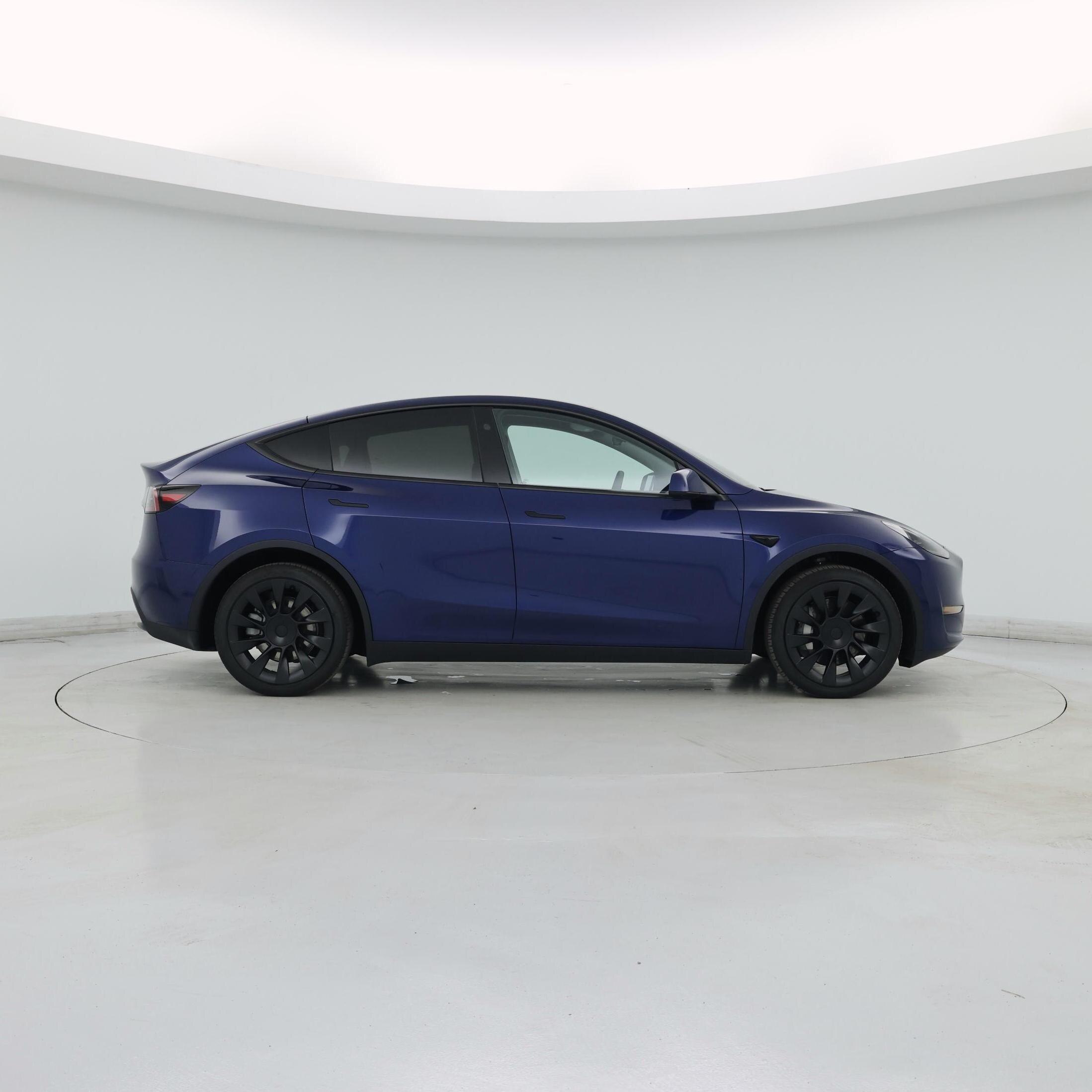 Thumbnail: 2024 Tesla Model Y - 7