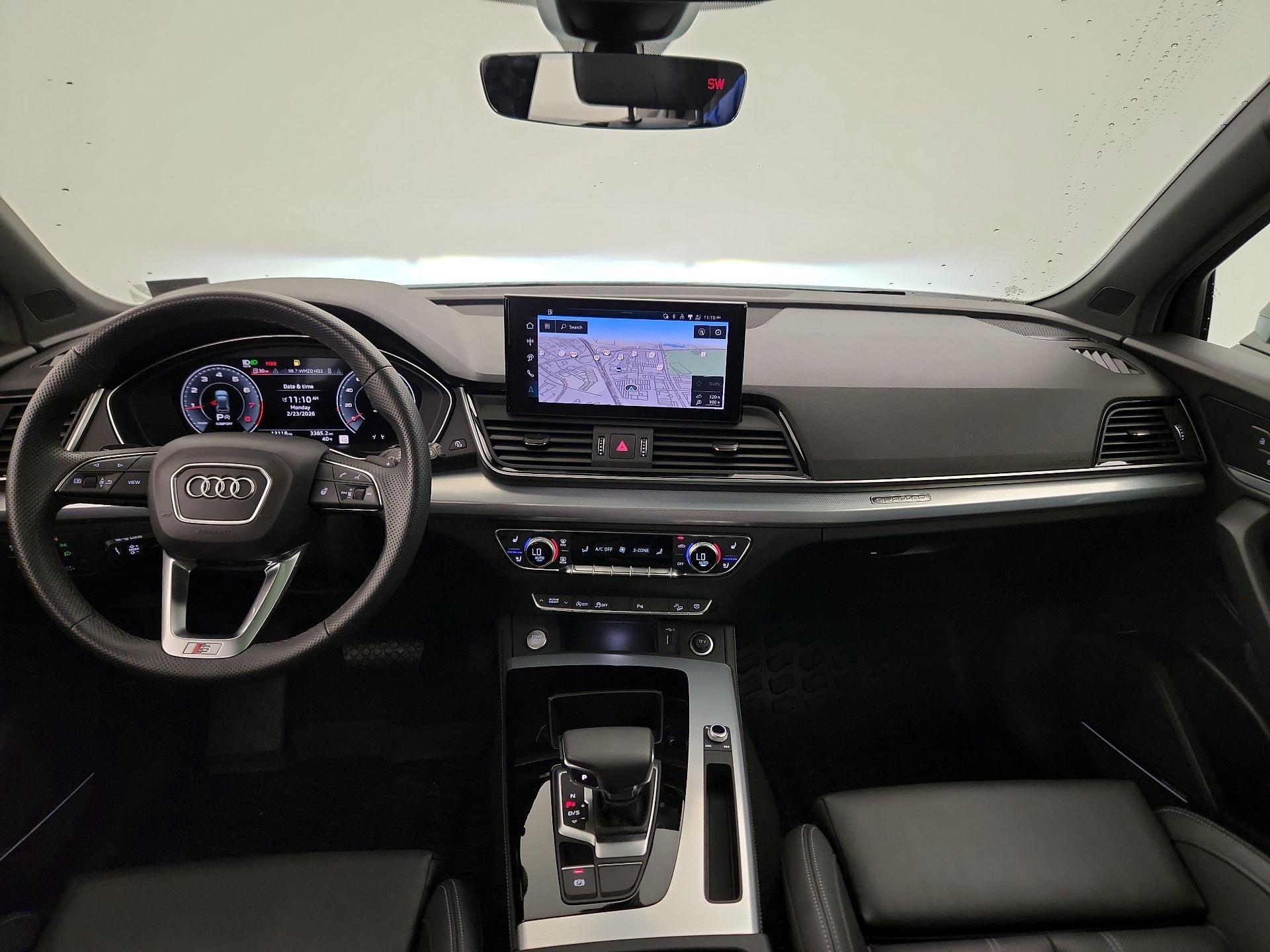 Thumbnail: 2024 Audi Q5 - 9