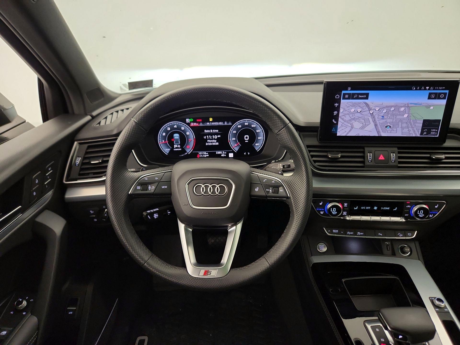 Thumbnail: 2024 Audi Q5 - 10