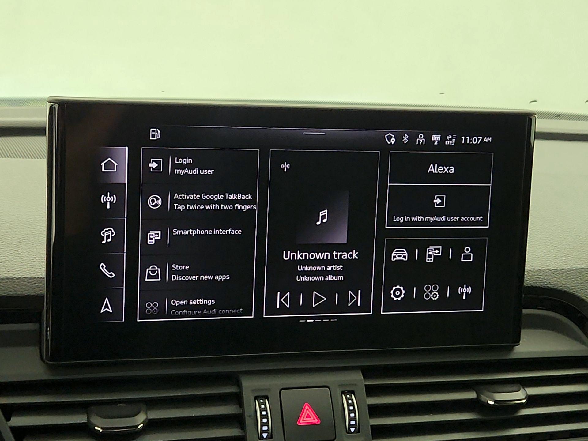 Thumbnail: 2024 Audi Q5 - 16