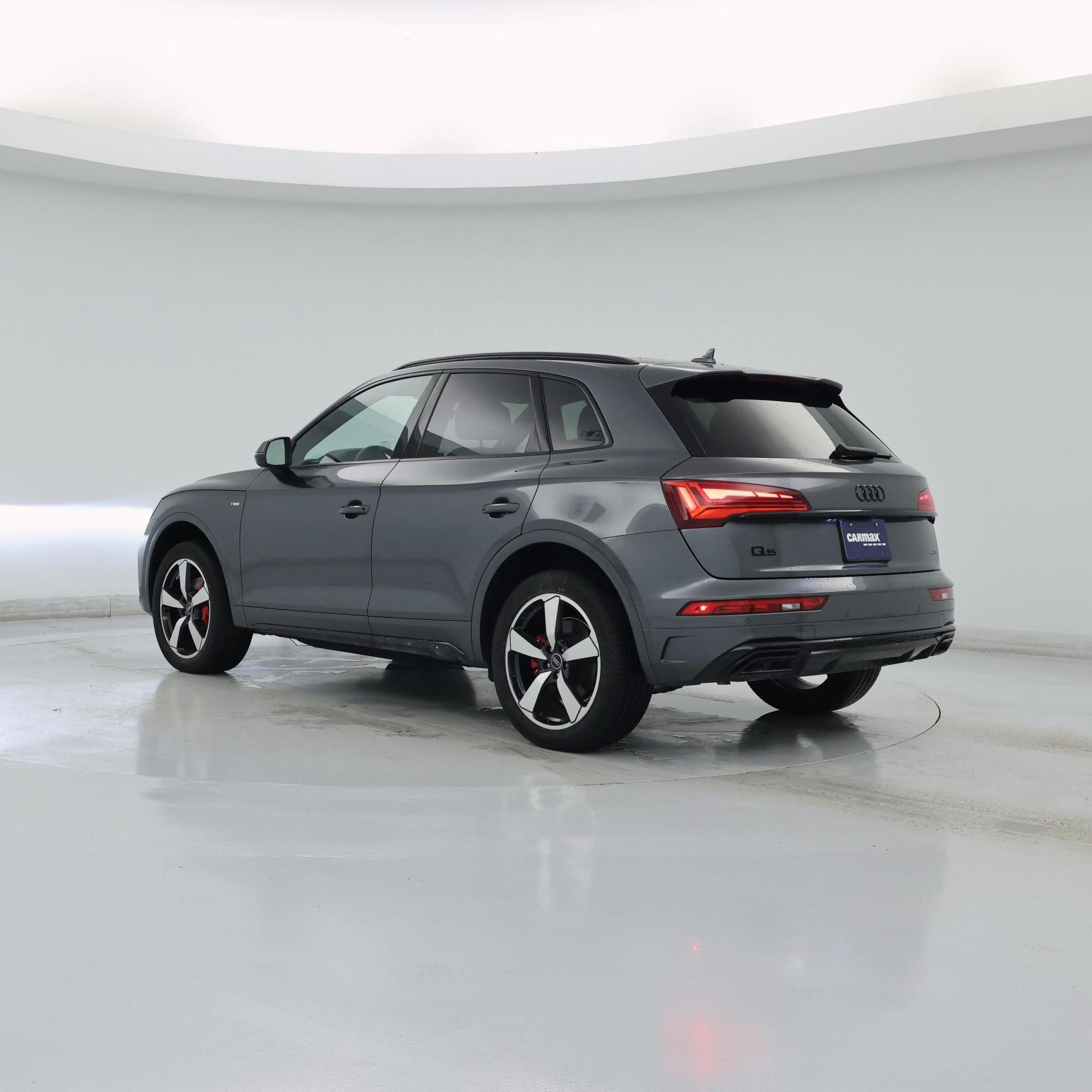 Thumbnail: 2024 Audi Q5 - 2