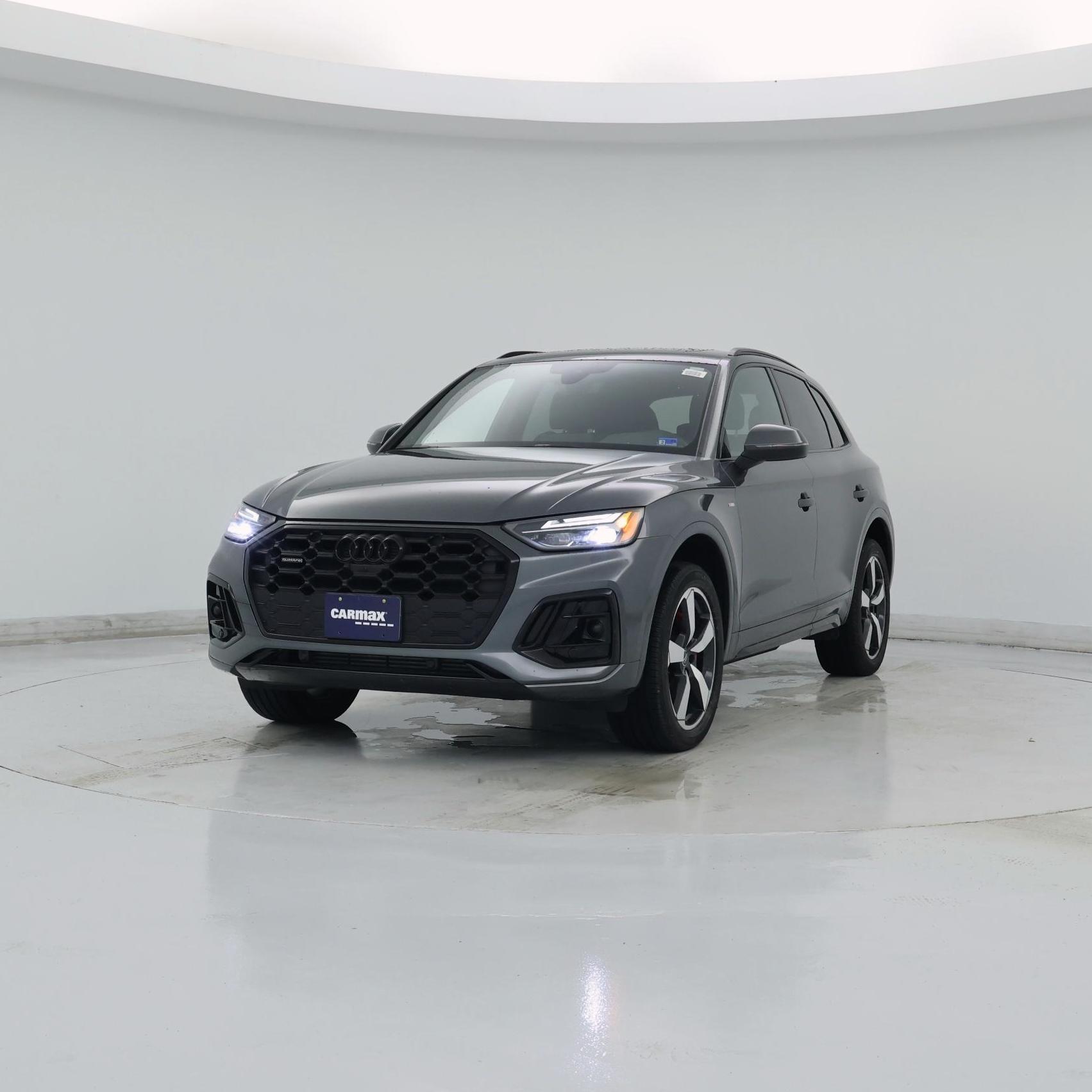 Thumbnail: 2024 Audi Q5 - 4