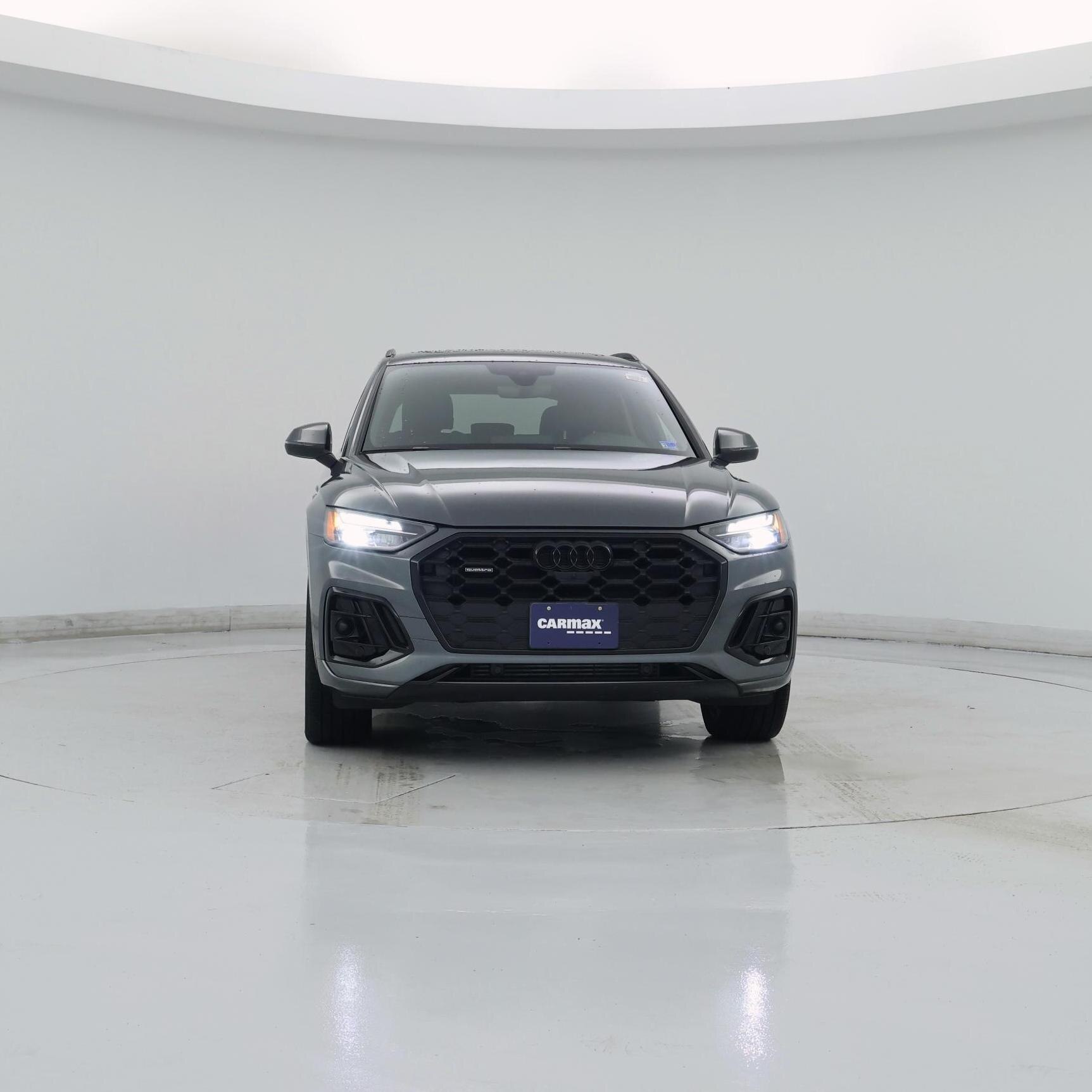 Thumbnail: 2024 Audi Q5 - 5