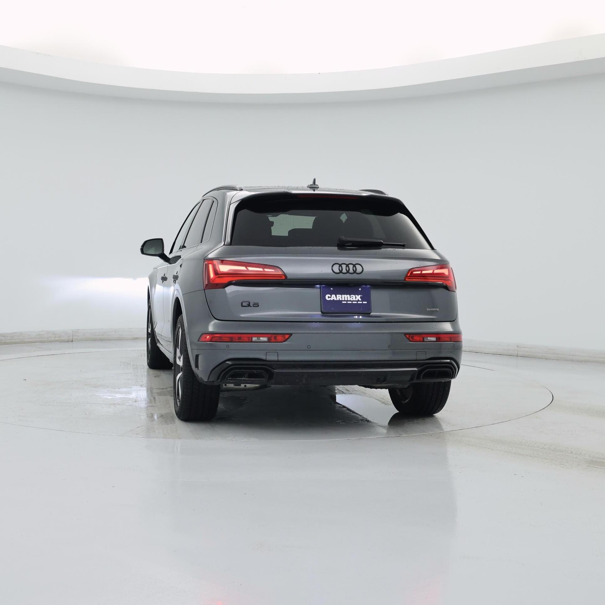 Thumbnail: 2024 Audi Q5 - 6