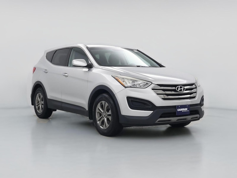 2014 Hyundai Santa Fe Sport 2.0T -
                  Fredericksburg, VA