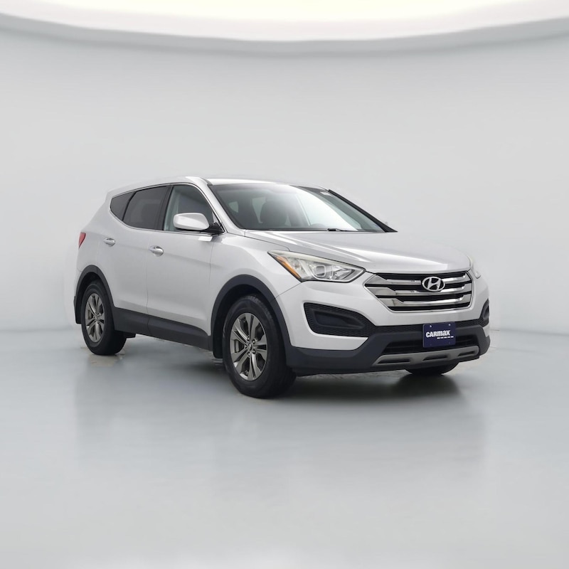 2014 Hyundai Santa Fe Sport