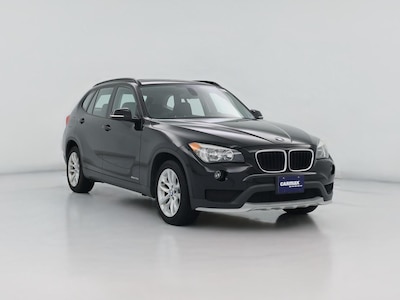 2015 BMW X1 XDrive28i