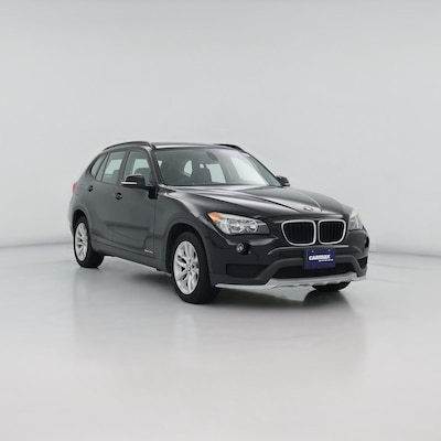 2015 BMW X1 XDrive28i