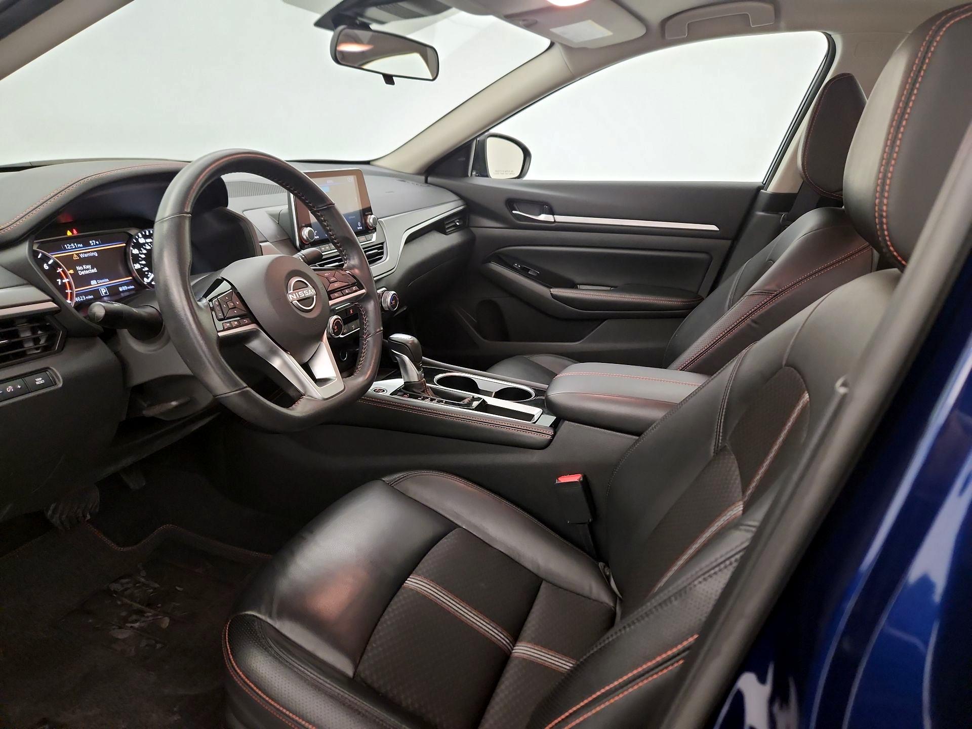 Thumbnail: 2024 Nissan Altima - 11