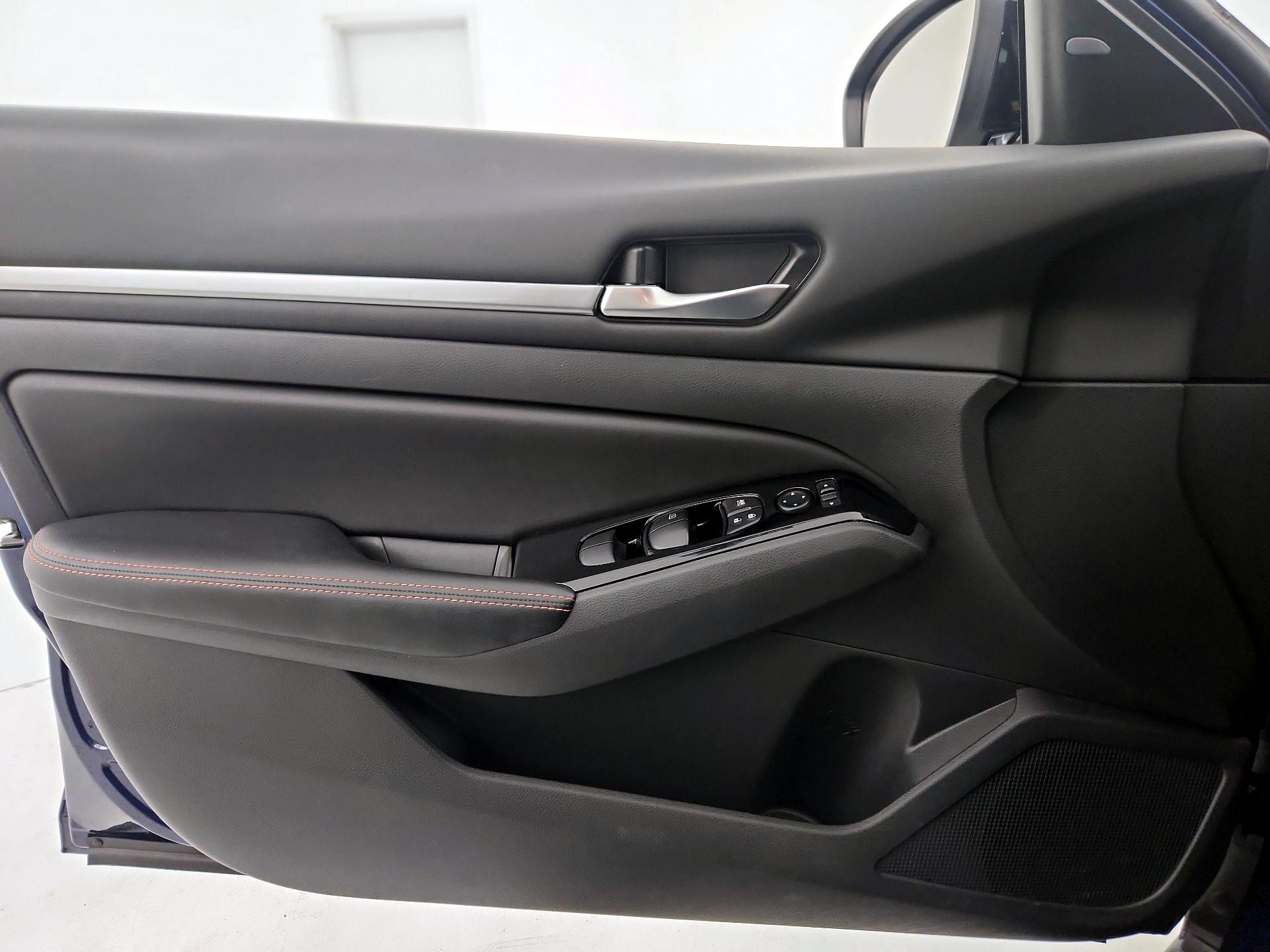 Thumbnail: 2024 Nissan Altima - 12