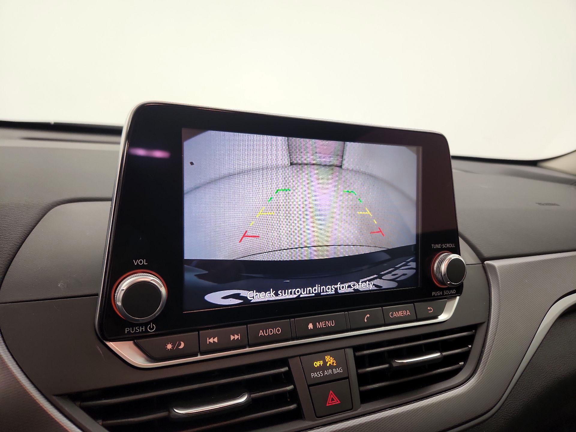 Thumbnail: 2024 Nissan Altima - 14