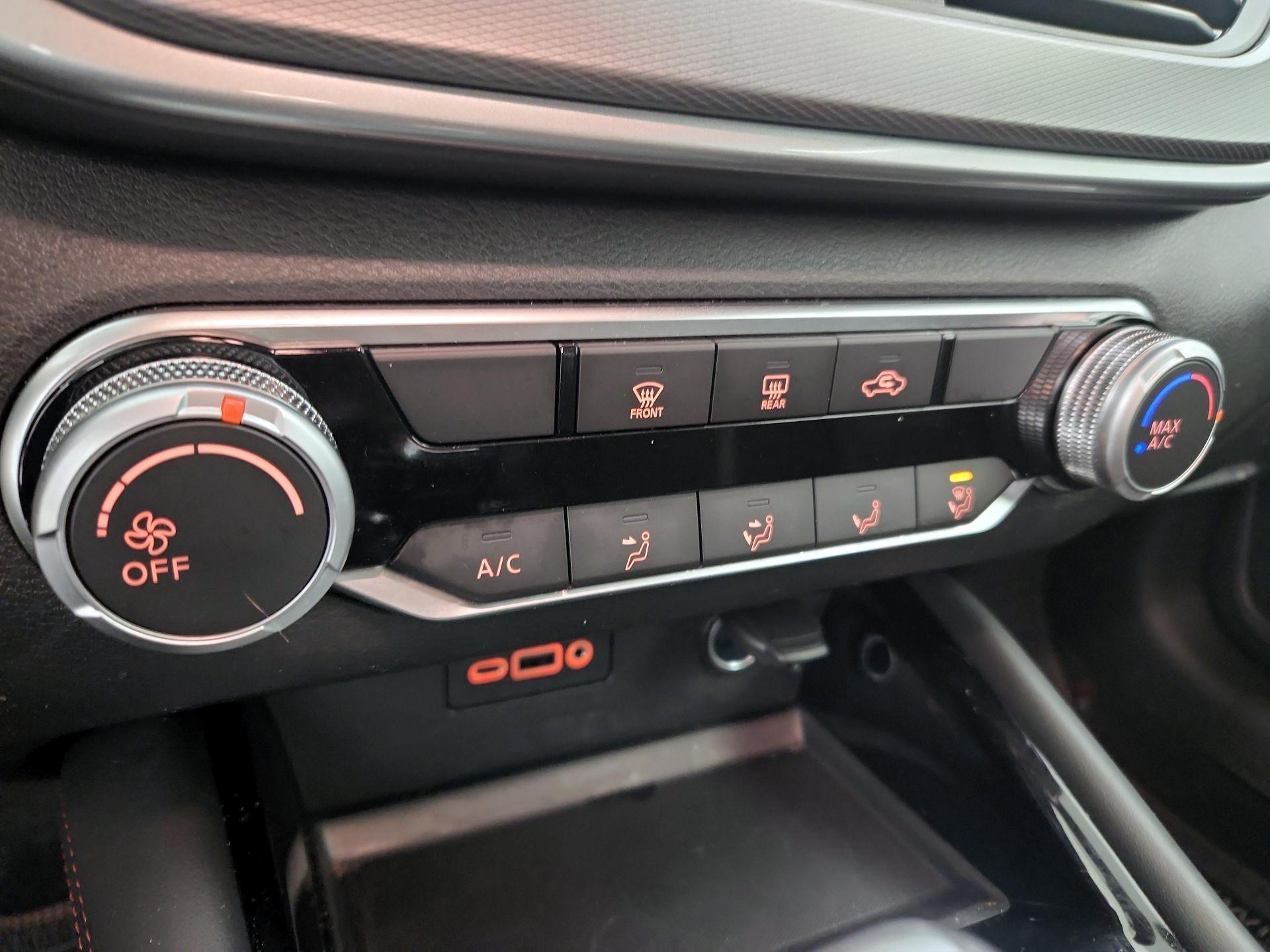 Thumbnail: 2024 Nissan Altima - 16