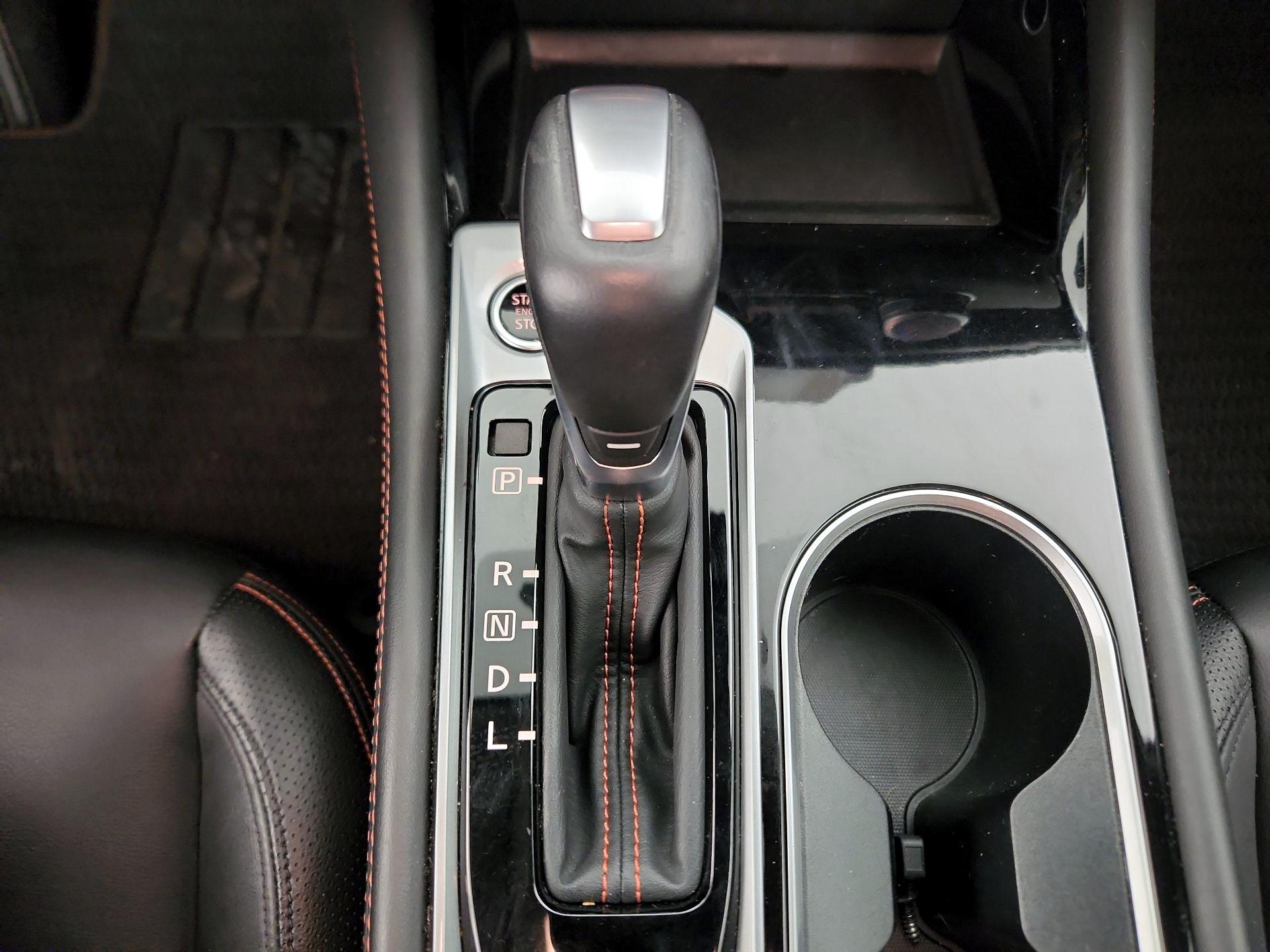 Thumbnail: 2024 Nissan Altima - 17